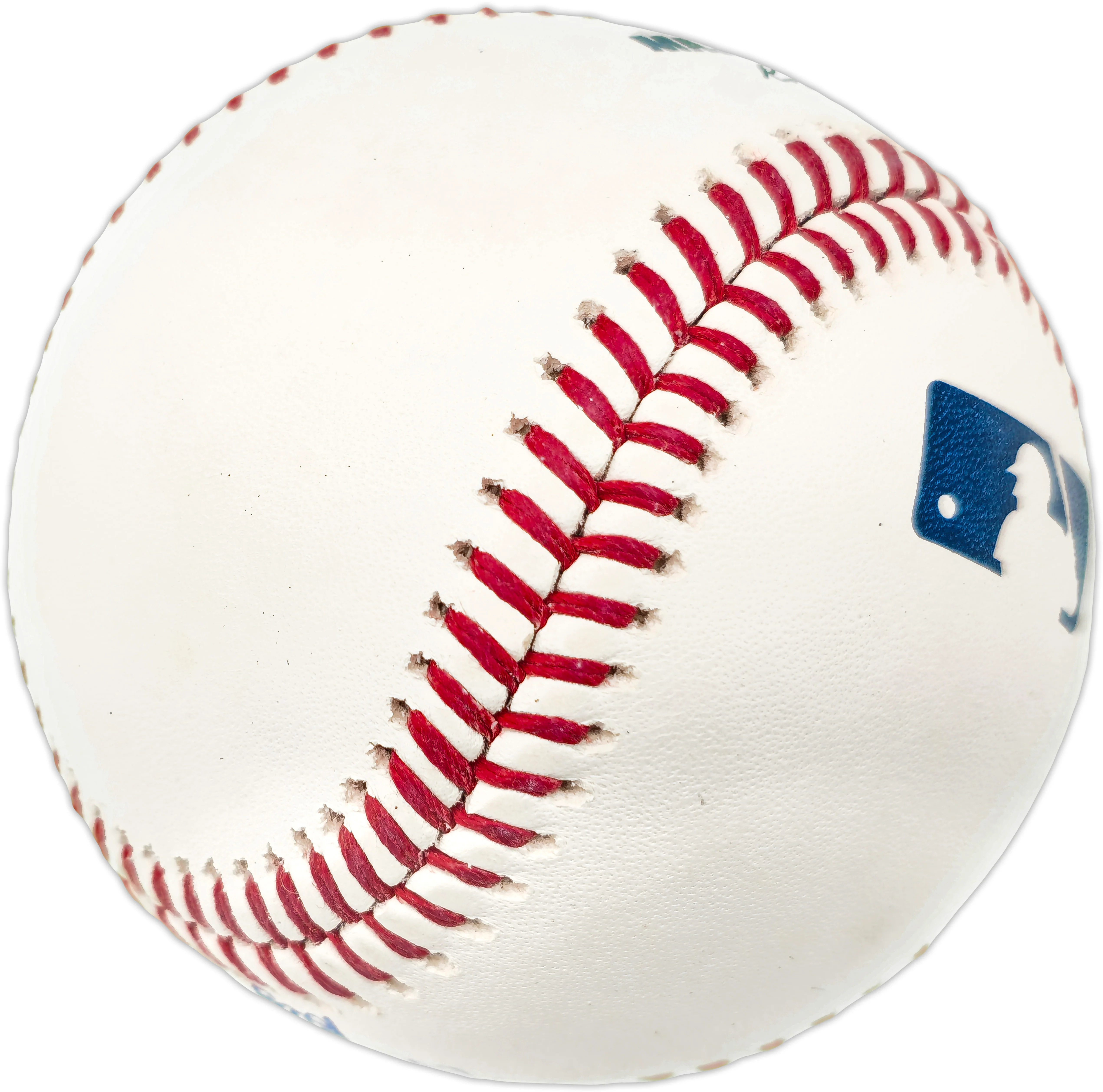 Dave Concepcion Autographed Official MLB Baseball Cincinnati Reds "Big Red Machine" (Smudged) Beckett BAS Witness #W529195 - Image 4