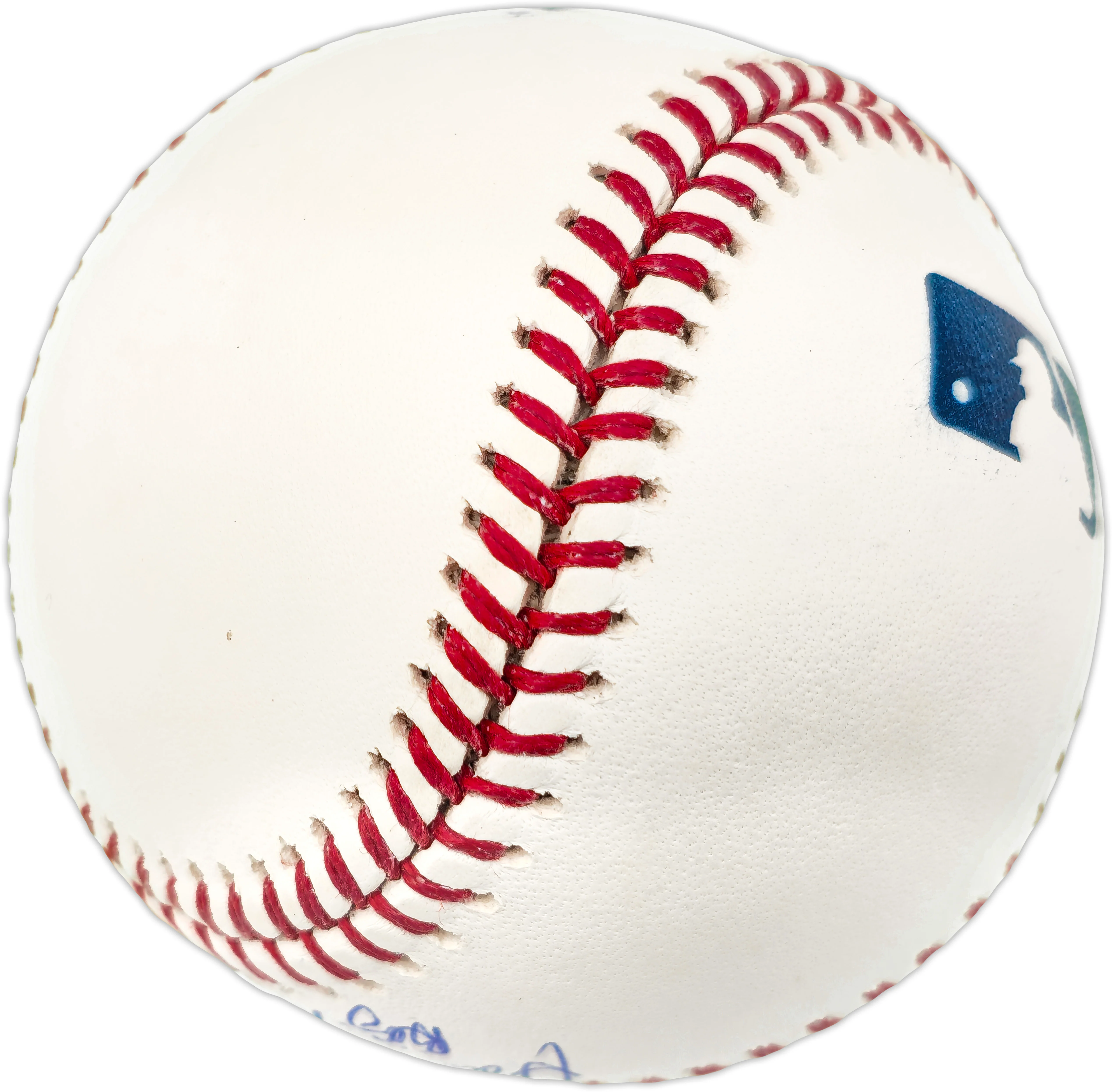 Dave Concepcion Autographed Official MLB Baseball Cincinnati Reds "Big Red Machine" (Smudged) Beckett BAS Witness #W529230 - Image 4