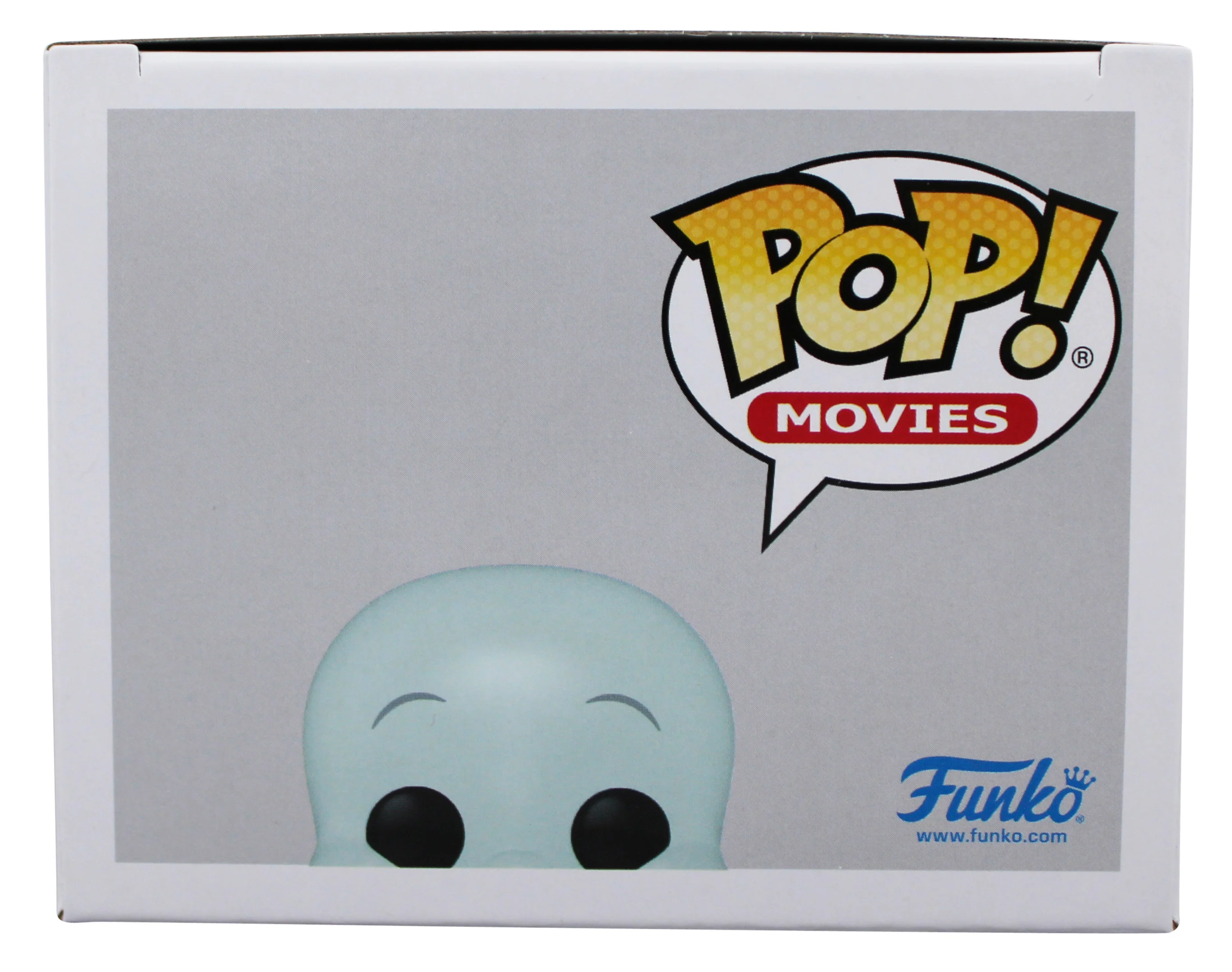 Devon Sawa "Casper" Signed Casper #1848 Funko Pop Vinyl Figure BAS Wit #4W168178 - Image 7