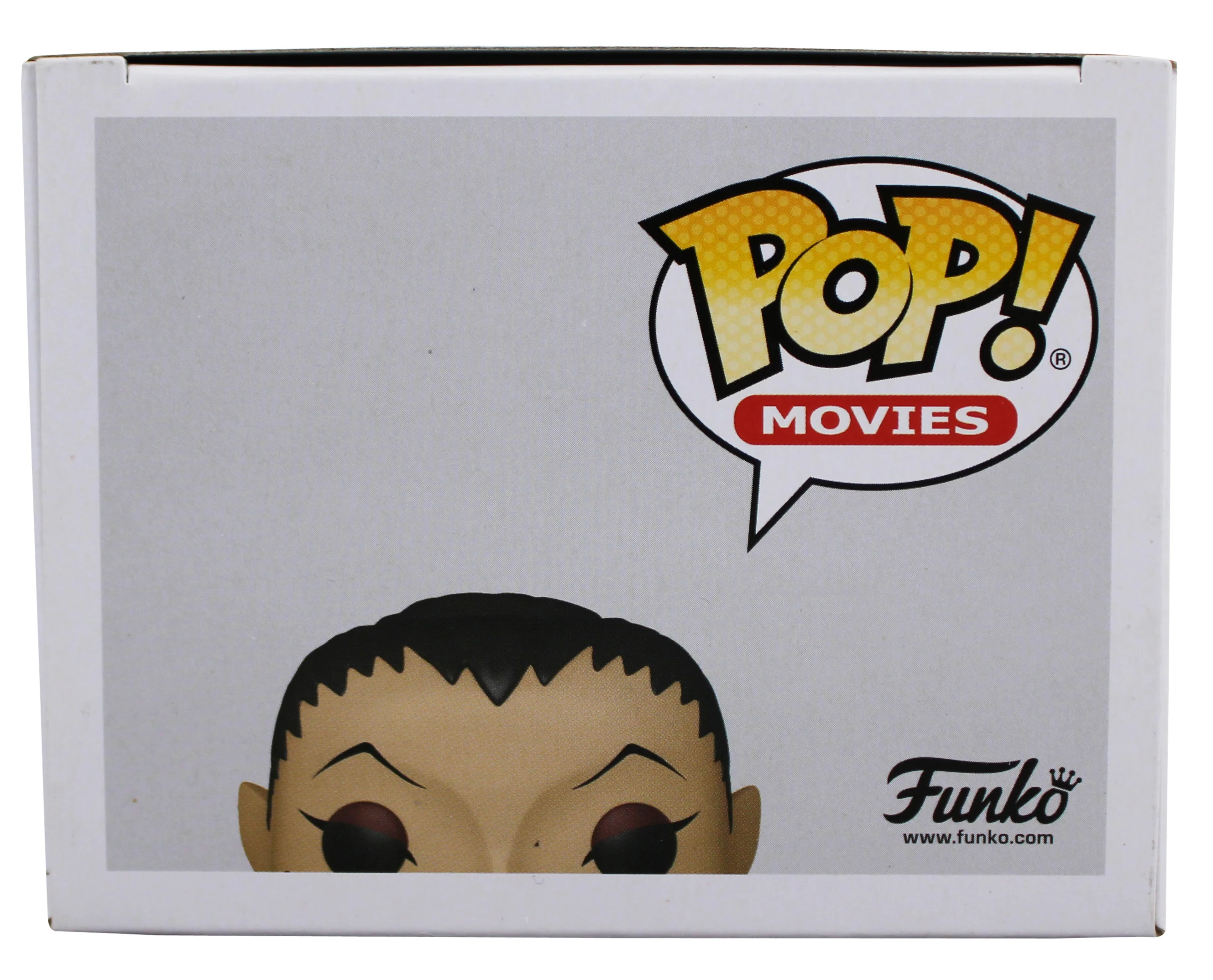 Diana Taurasi Space Jam Signed White Mamba #1089 Funko Pop Figure JSA #AD35083 - Image 7
