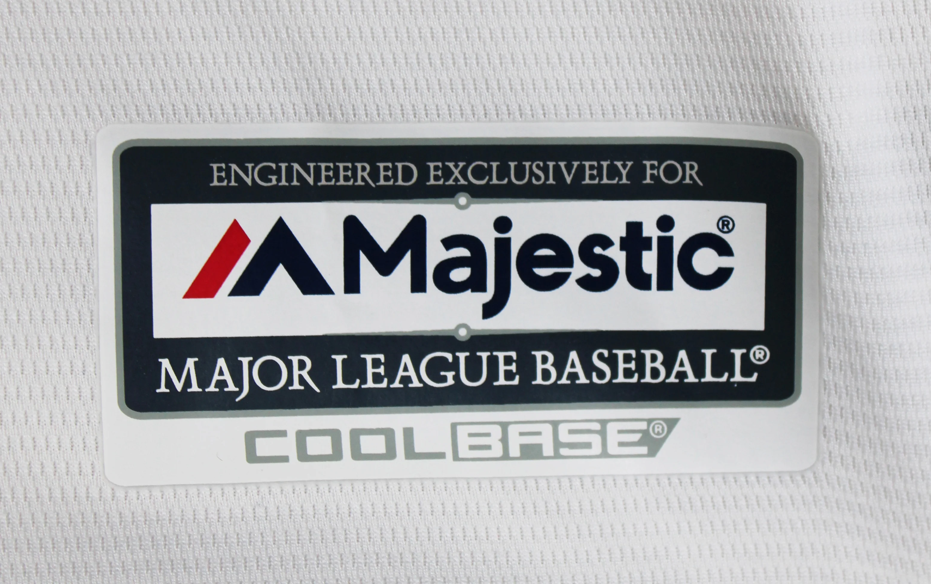 Dodgers Mookie Betts Authentic Signed White Majestic Cool Base Jersey BAS - Image 7