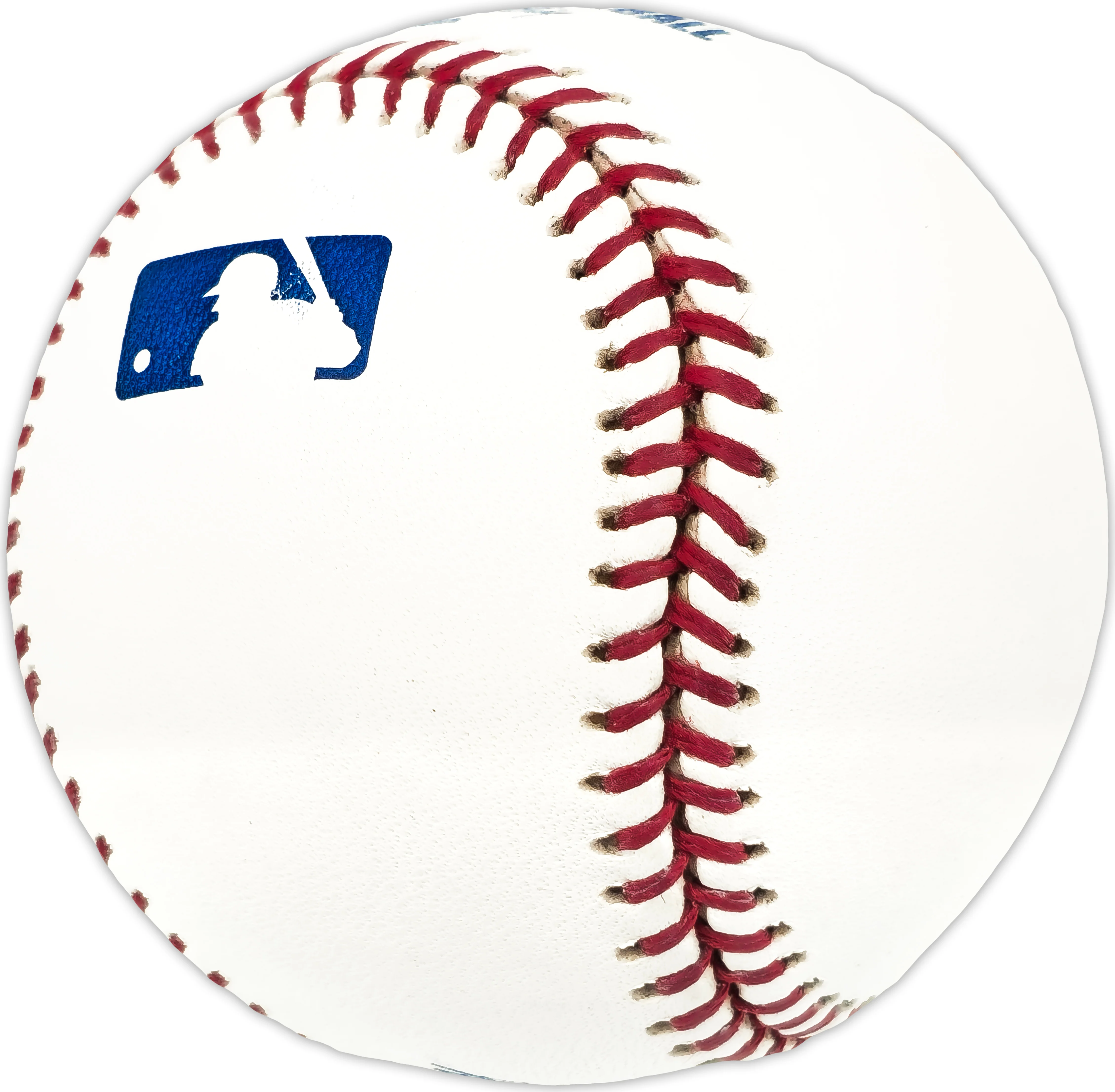 Don Dennis Autographed Official MLB Baseball St. Louis Cardinals "1st Win Busch Stadium 5/12/66" Beckett BAS QR #BN13219 - Image 5