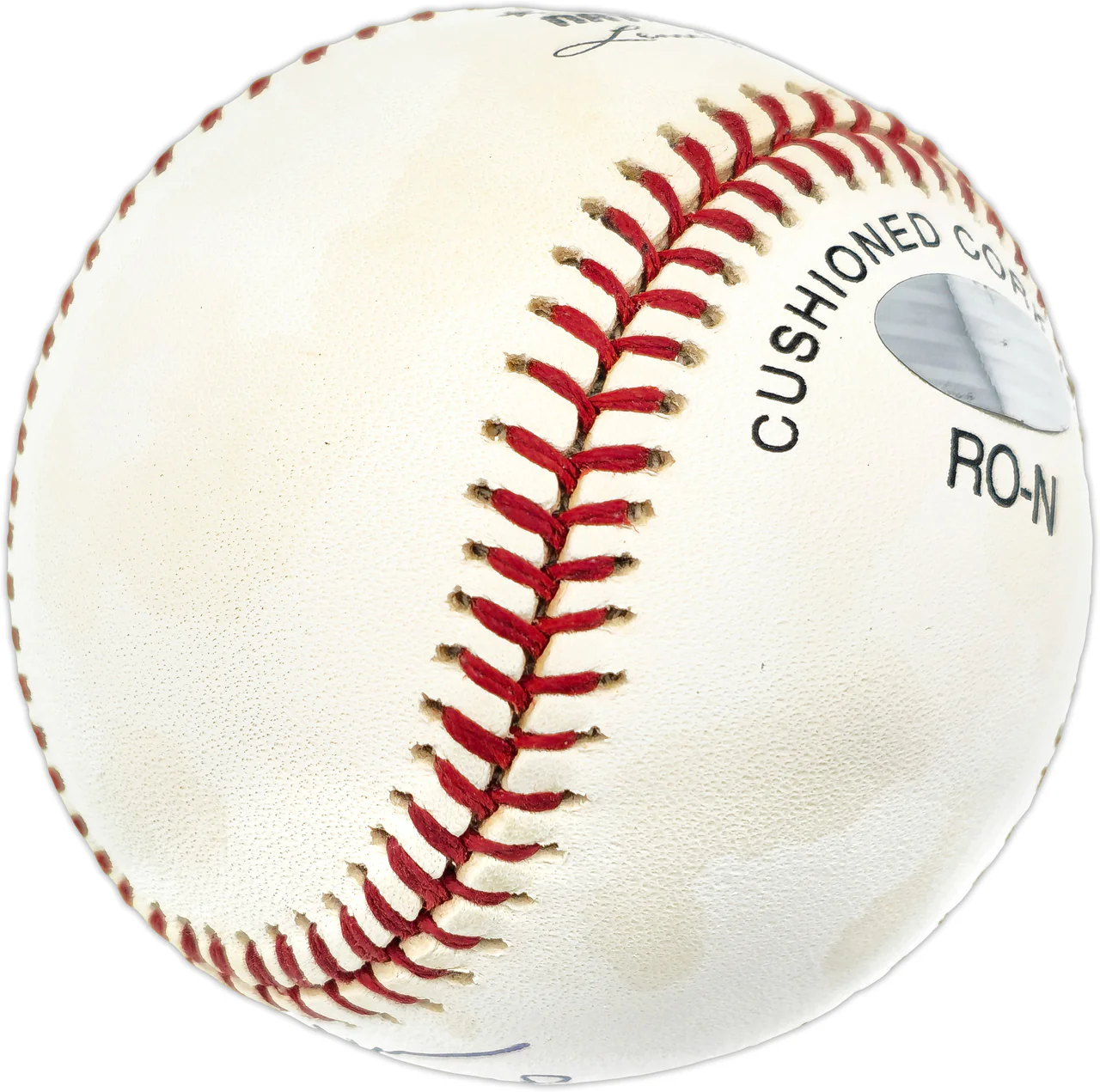 Donn Clendenon Autographed Official NL Baseball New York Mets "69 WS MVP" Beckett BAS QR #BN14994 - Image 4