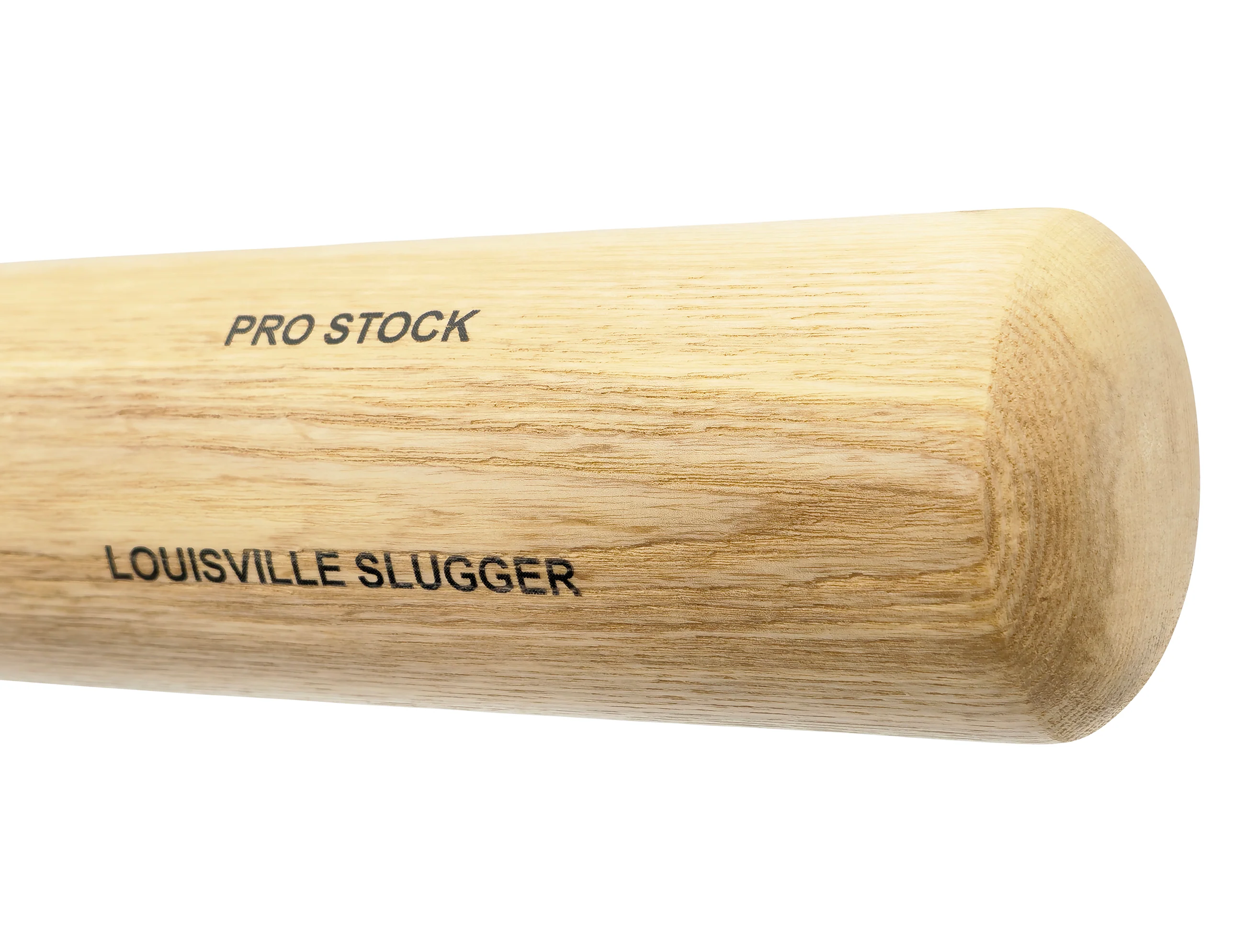 Edgar Martinez Autographed Blonde Louisville Slugger Pro Stock Baseball Bat Seattle Mariners "92 & 95 AL BC" Beckett BAS Witness Stock #230597 - Image 5