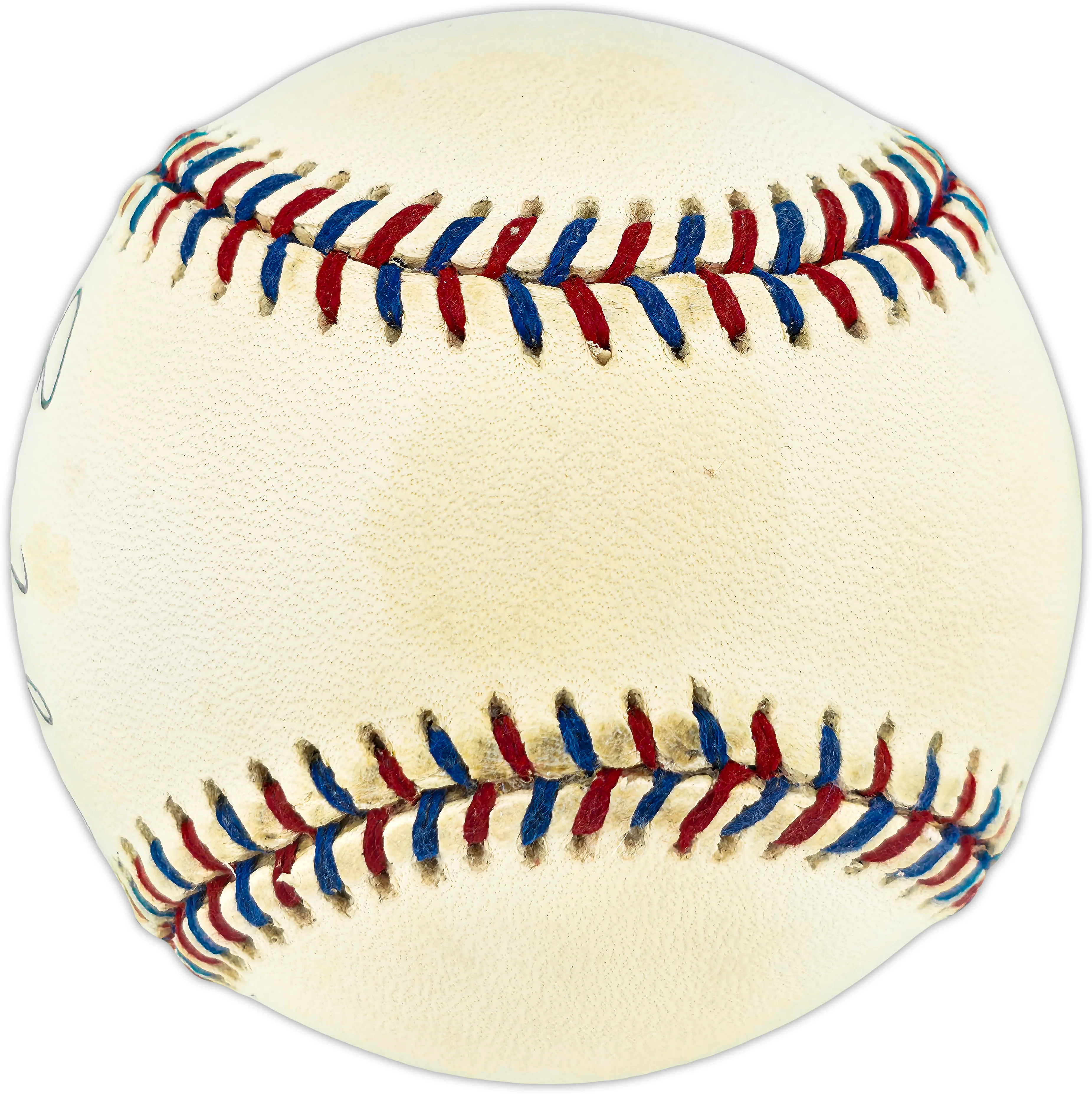 Edgar Martinez Autographed Official 1995 All Star Game Logo MLB Baseball Seattle Mariners MCS Holo #64079 - Image 3