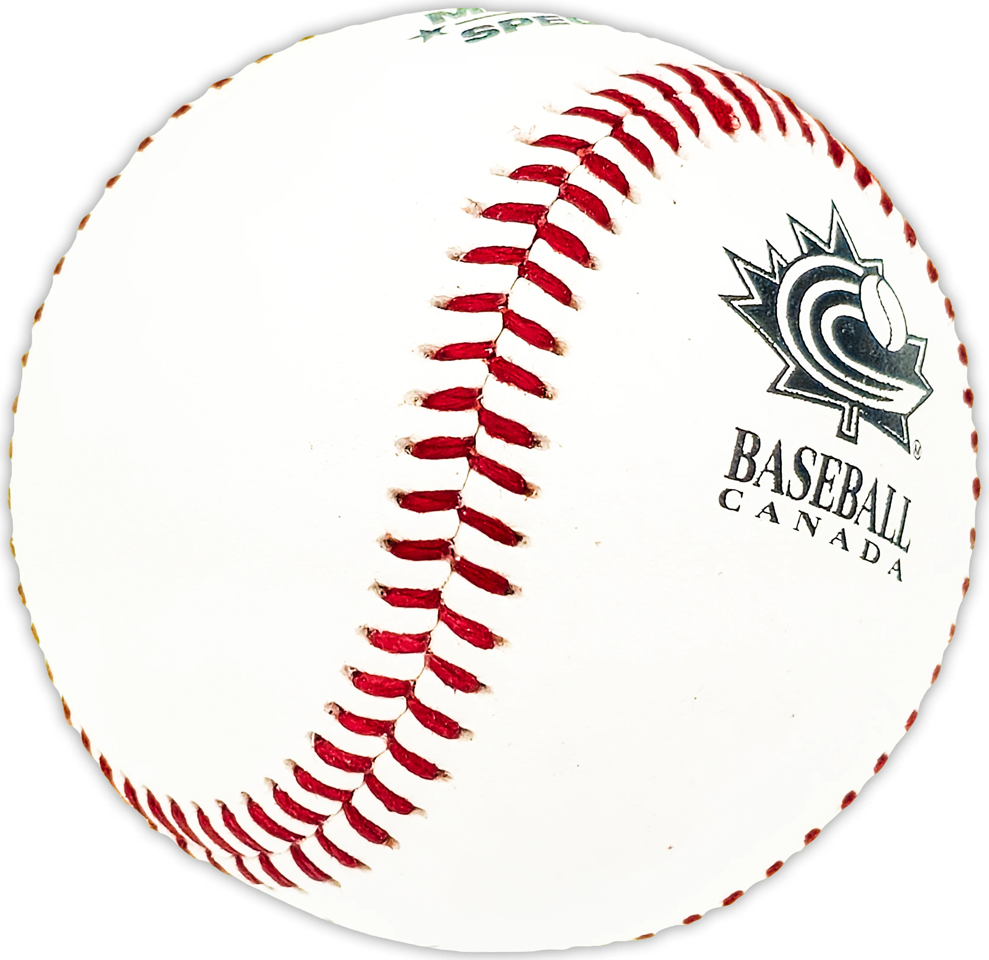 Eric Mackenzie Autographed Official Rawlings Baseball Philadelphia A's Beckett BAS QR #BM25463 - Image 4