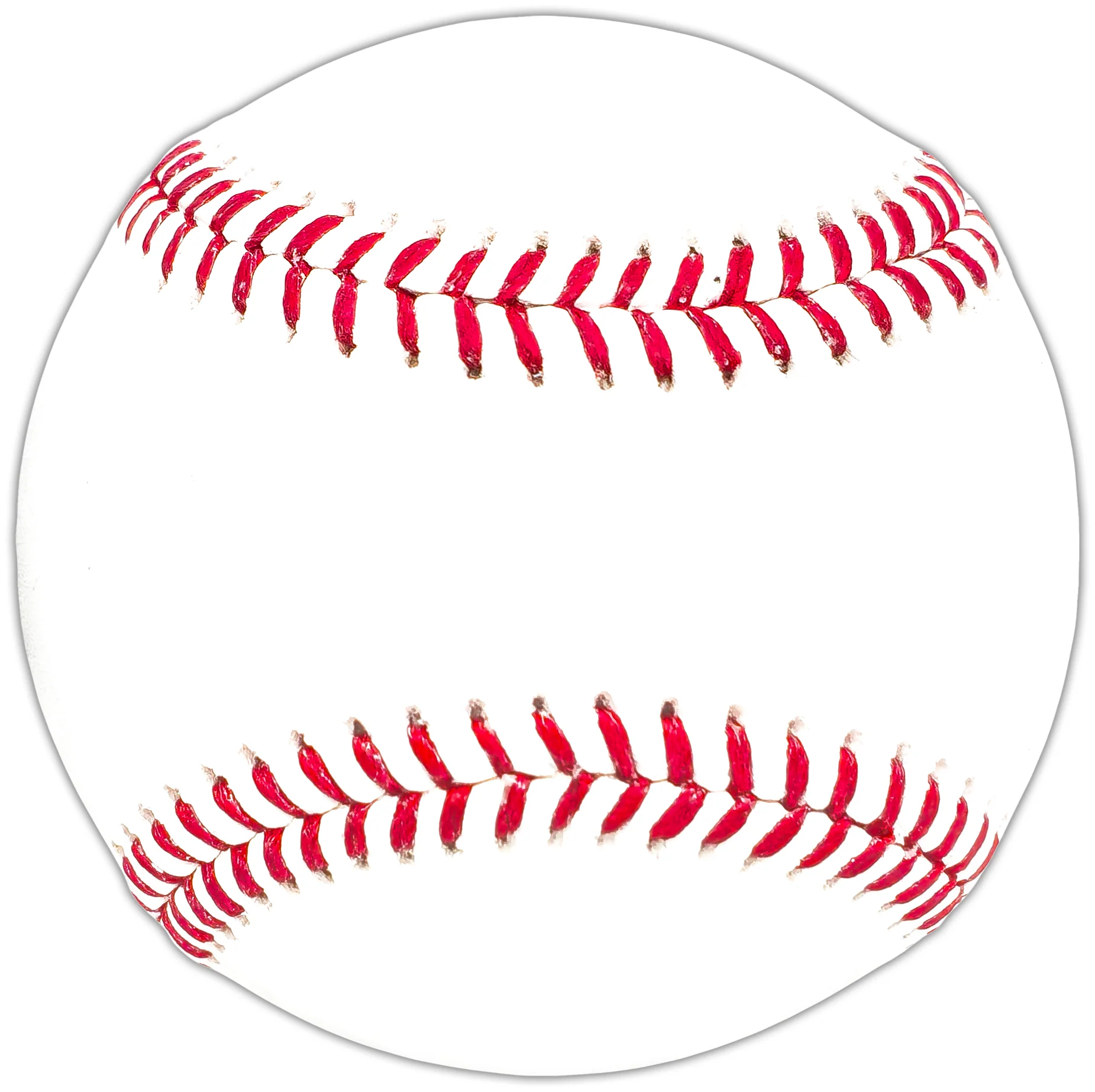 Evan Carter Autographed Official 2023 World Series Logo MLB Baseball Texas Rangers Beckett BAS Witness Stock #221324 - Image 4