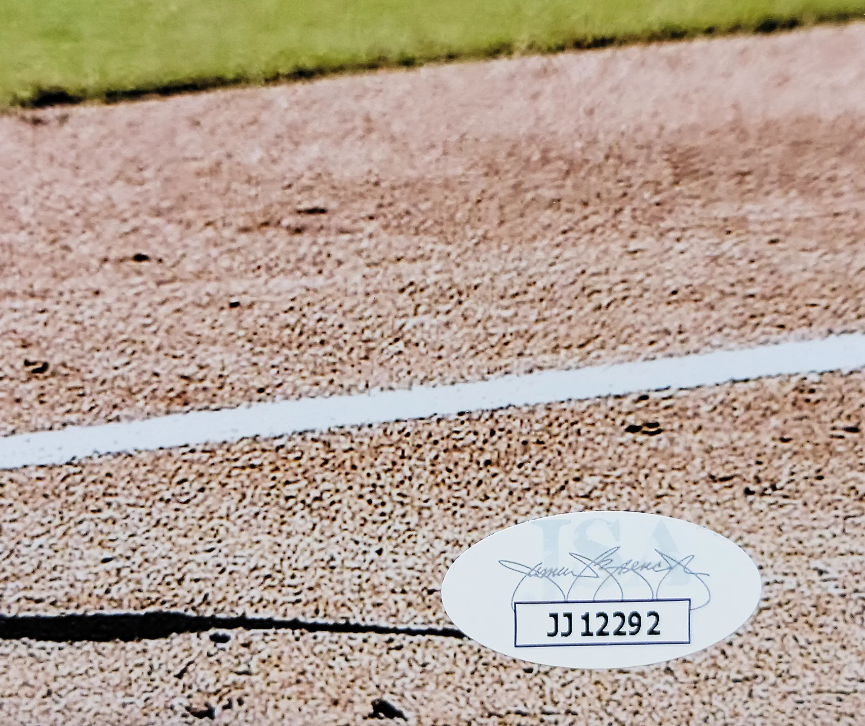 Fernando Tatis Jr. Autographed 11x14 Photo San Diego Padres JSA Stock #201951 - Image 3
