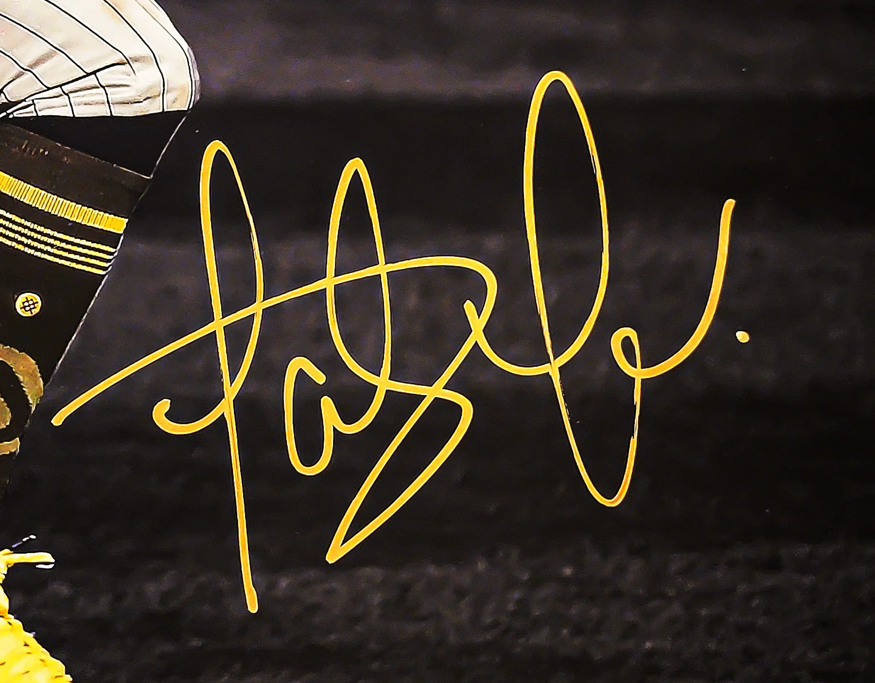 Fernando Tatis Jr. Autographed 16x20 Photo San Diego Padres Spotlight JSA Stock #201960 - Image 2