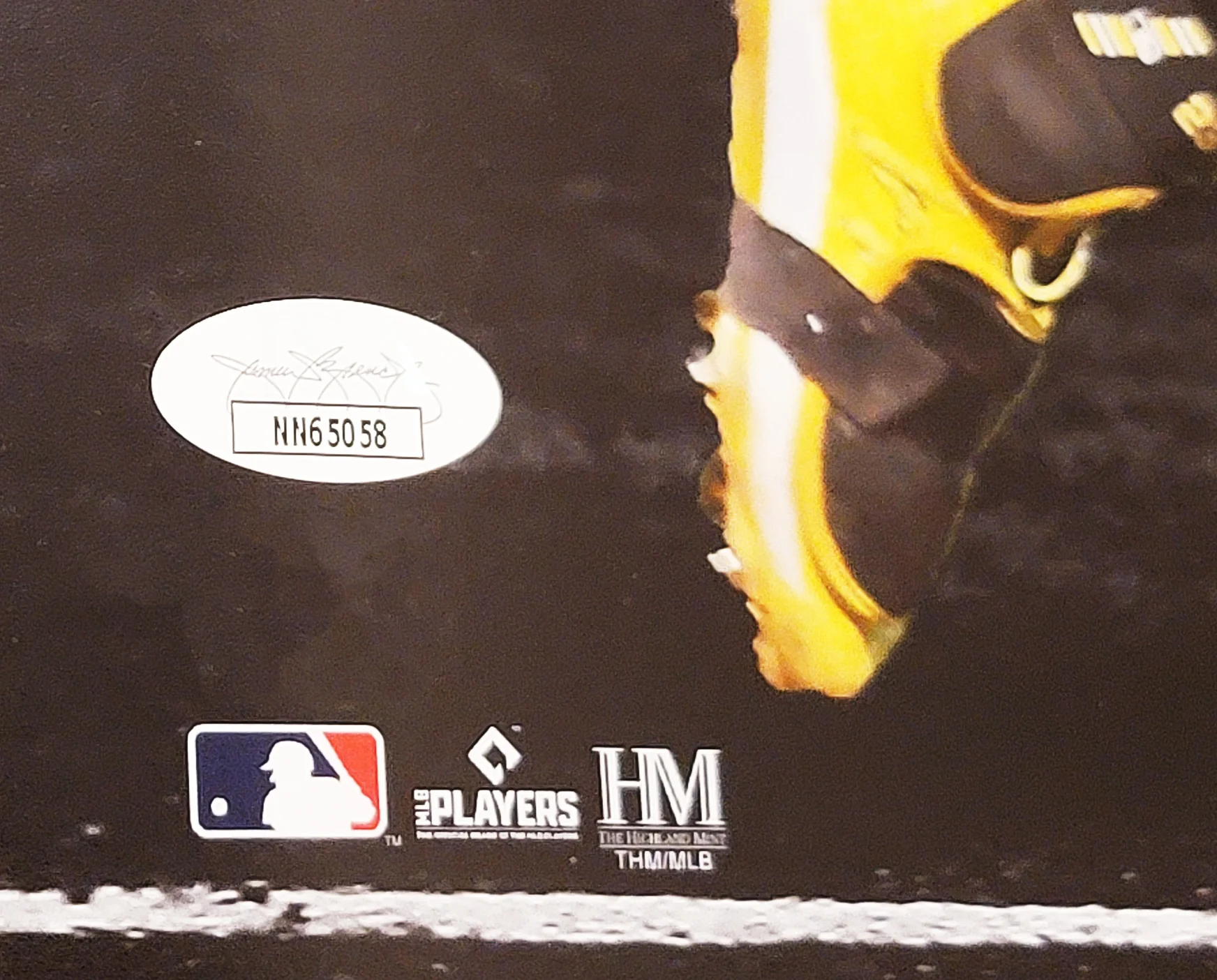 Fernando Tatis Jr. Autographed 16x20 Photo San Diego Padres Spotlight JSA Stock #201960 - Image 3