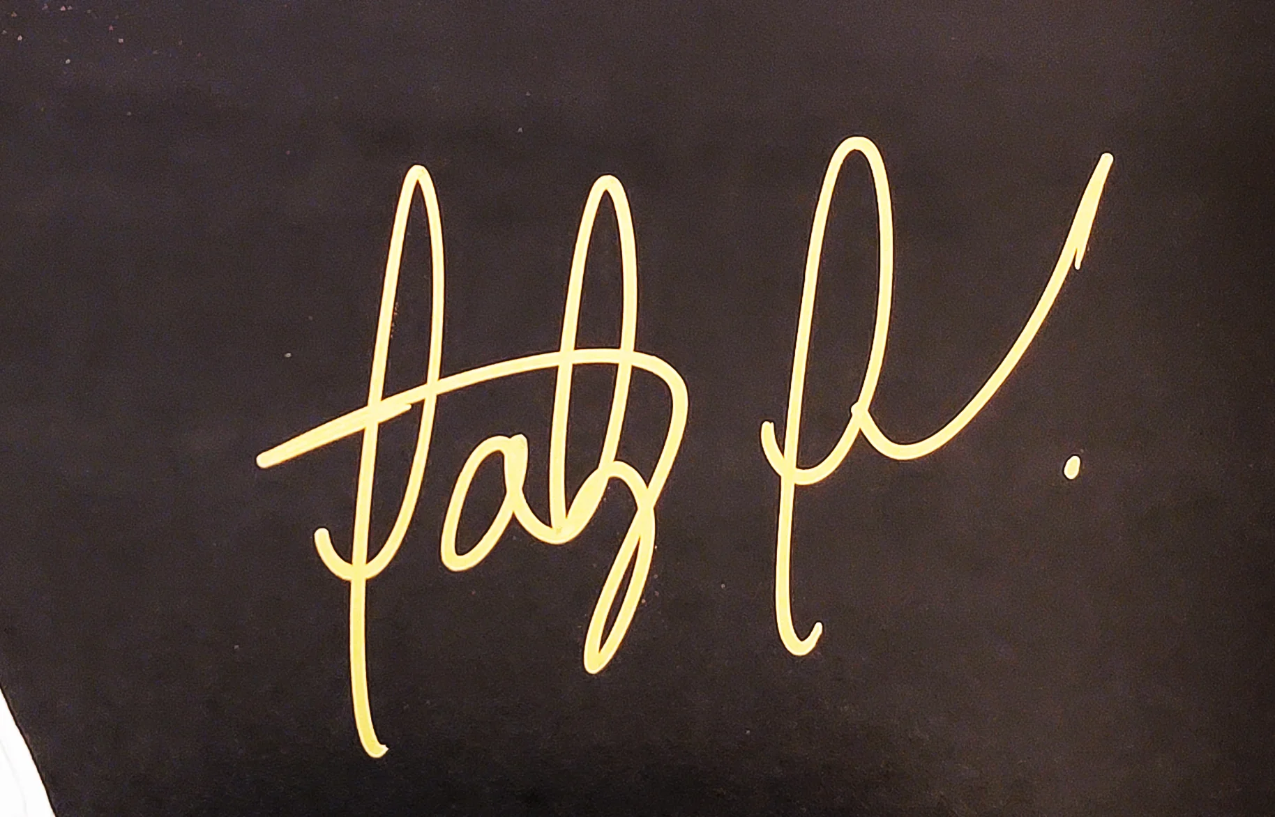 Fernando Tatis Jr. Autographed 16x20 Photo San Diego Padres Spotlight JSA Stock #201964 - Image 2
