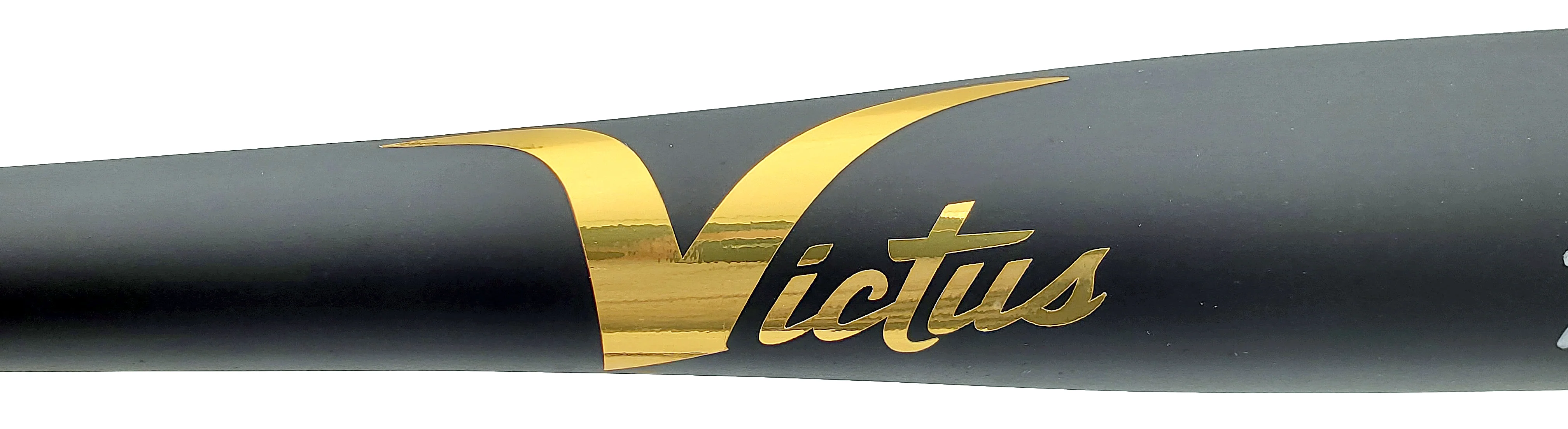 Fernando Tatis Jr. Autographed Black Victus Game Model Bat San Diego Padres Beckett BAS QR Stock #197450 - Image 4