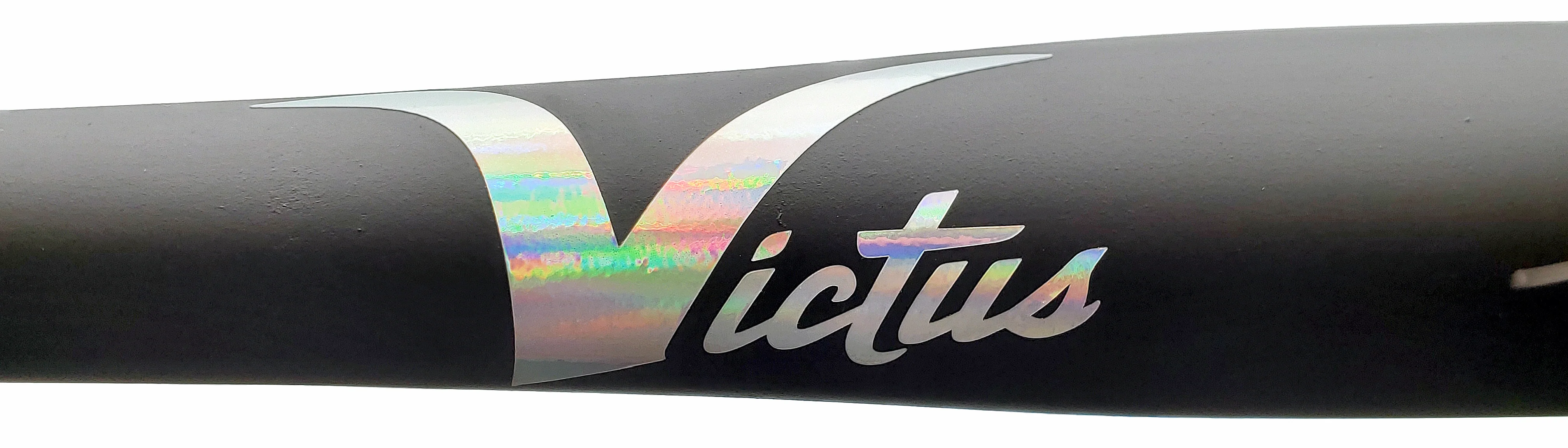 Fernando Tatis Jr. Autographed Black Victus Game Model Bat San Diego Padres Beckett BAS QR Stock #197451 - Image 4