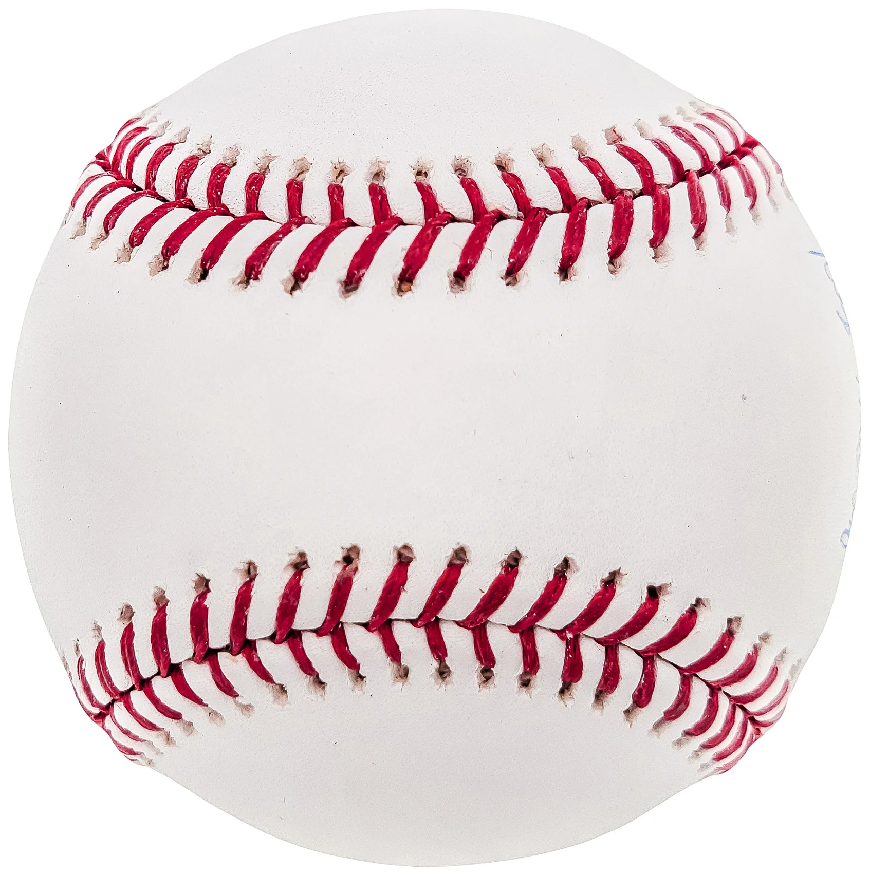 Fernando Tatis Jr. Autographed Official MLB 50th Anniversary Logo Baseball San Diego Padres Full Name JSA #JJ12773 - Image 4