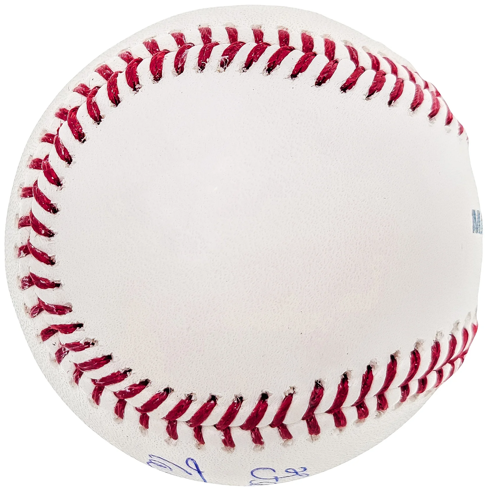 Fernando Tatis Jr. Autographed Official MLB 50th Anniversary Logo Baseball San Diego Padres Full Name JSA #JJ12774 - Image 5