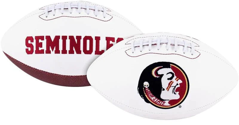 Florida State University Seminoles Logo Football