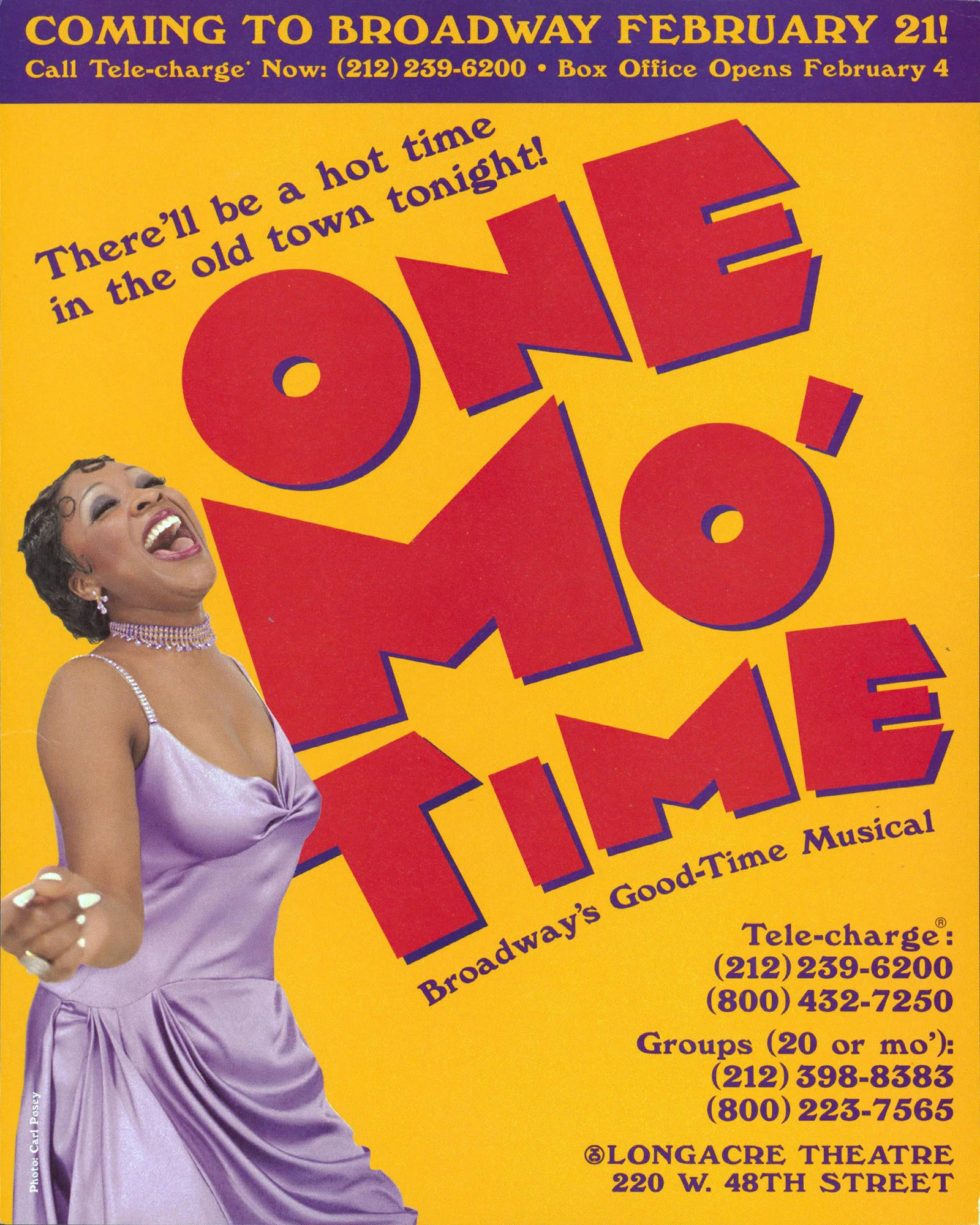 Frances McDormand Signed Time Out New York Magazine Cover Jan 2002 BAS #AE13761 - Image 3