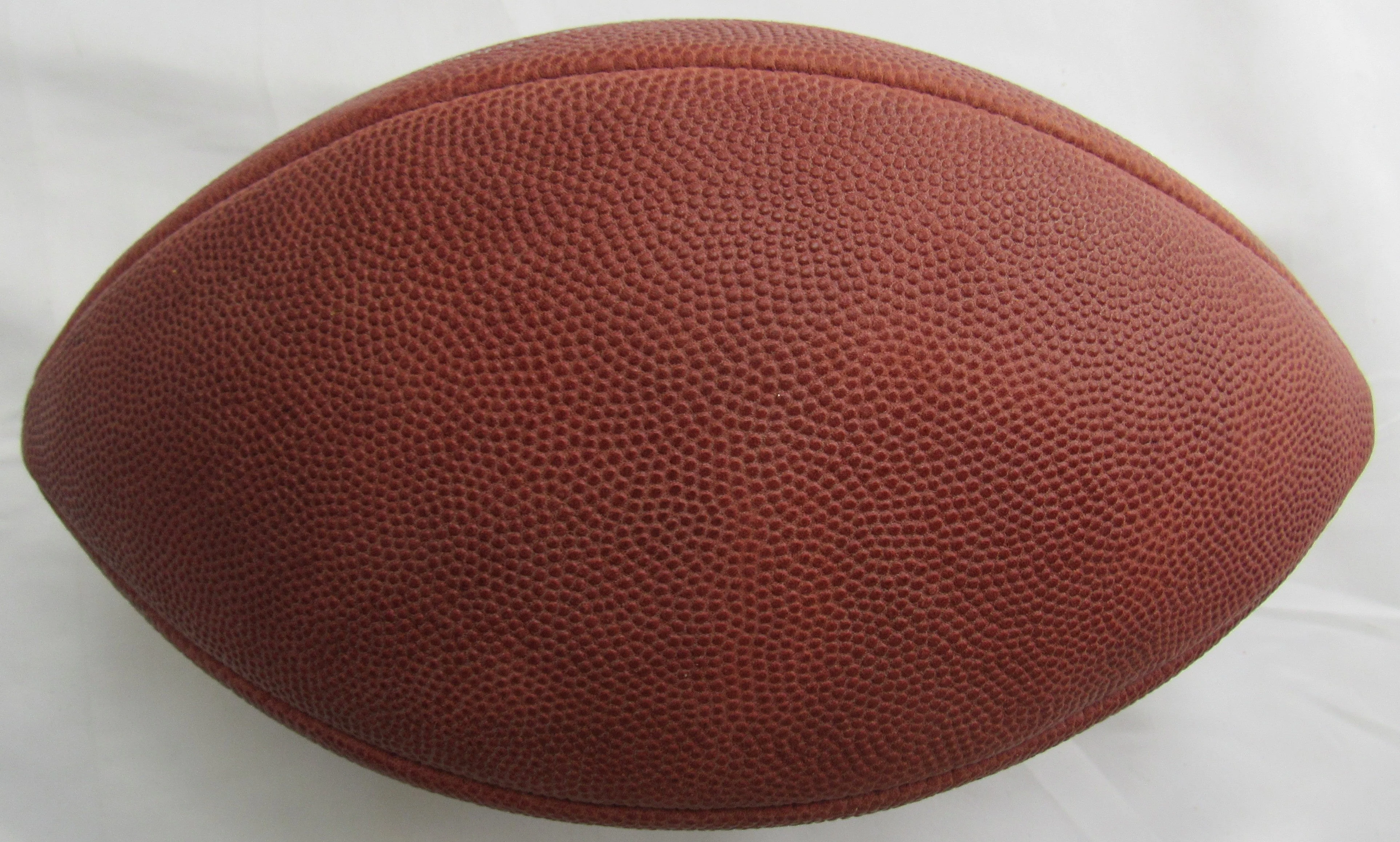 Emmitt Smith Signed Auto Wilson Football JSA CM07440 - Image 4