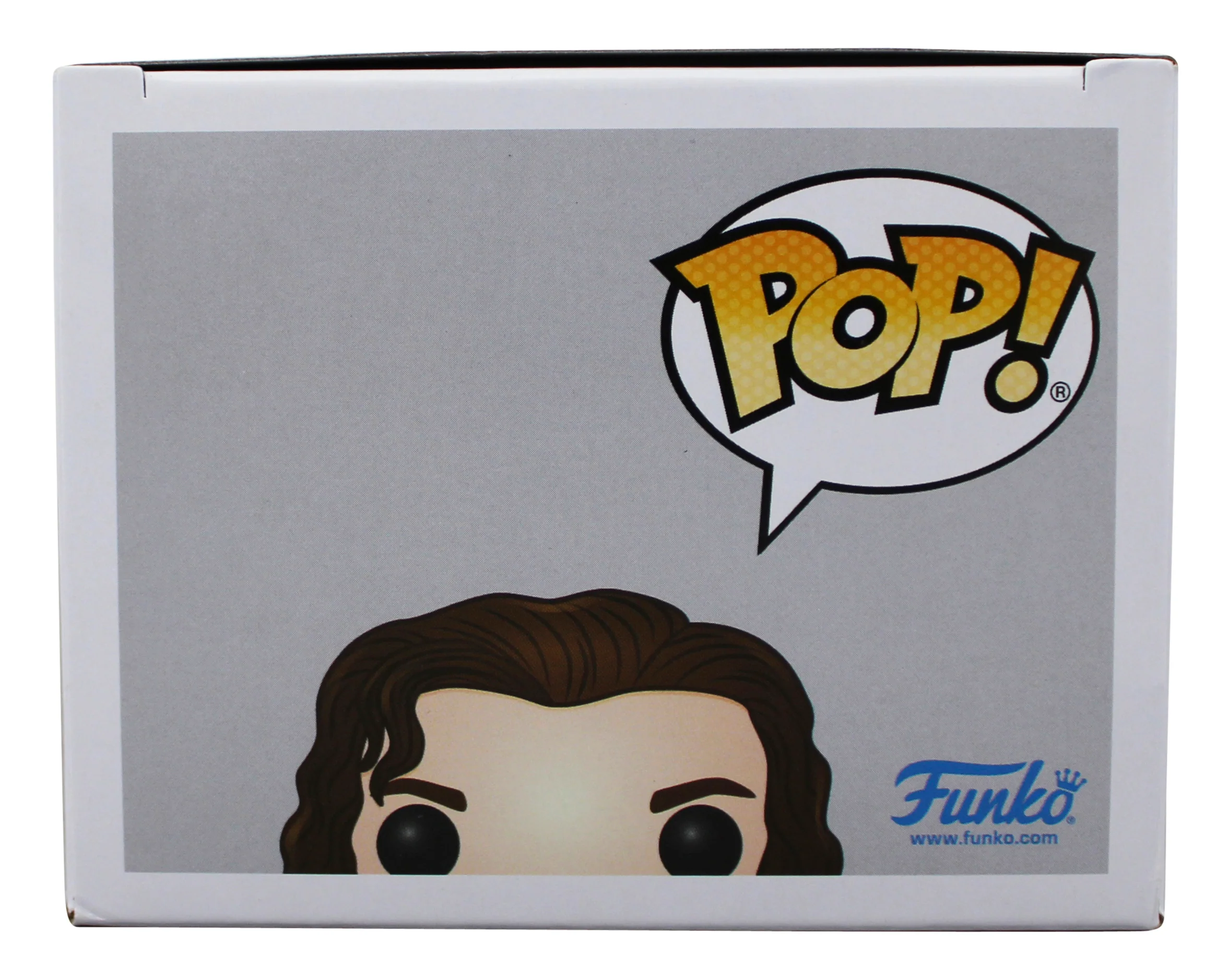 Gary Oldman Harry Potter Signed Sirius Black #16 Funko Pop Figure BAS #BL27032 - Image 7