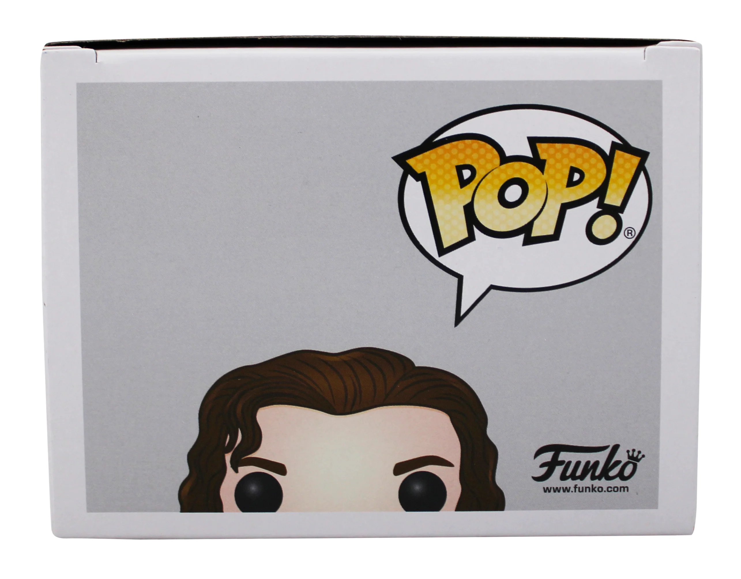 Gary Oldman Harry Potter Signed Sirius Black #16 Funko Pop Figure PSA #AP84498 - Image 7