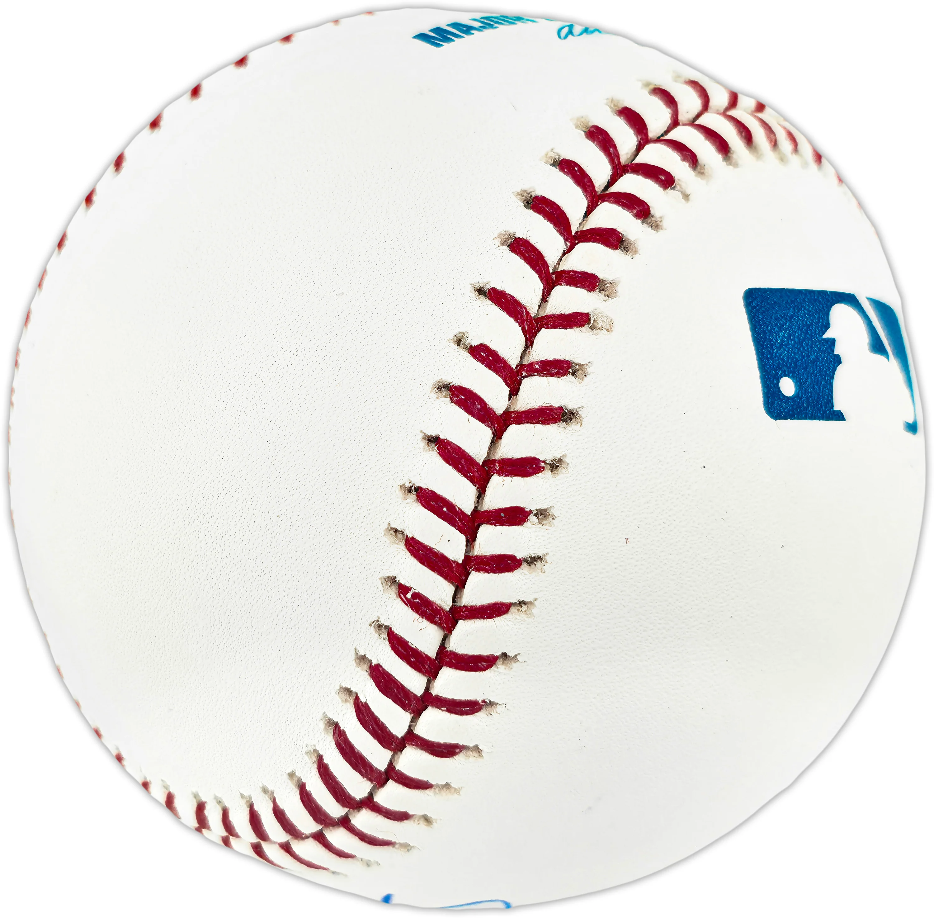 Giancarlo Stanton Autographed Official MLB Baseball New York Yankees Beckett BAS QR #BU87157 - Image 4