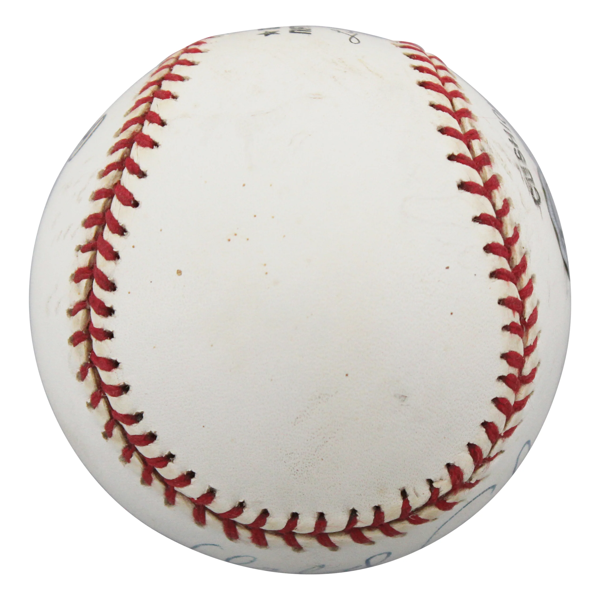 Giants Orlando Cepeda Authentic Signed Coleman ONL Baseball BAS #BU64224 - Image 7