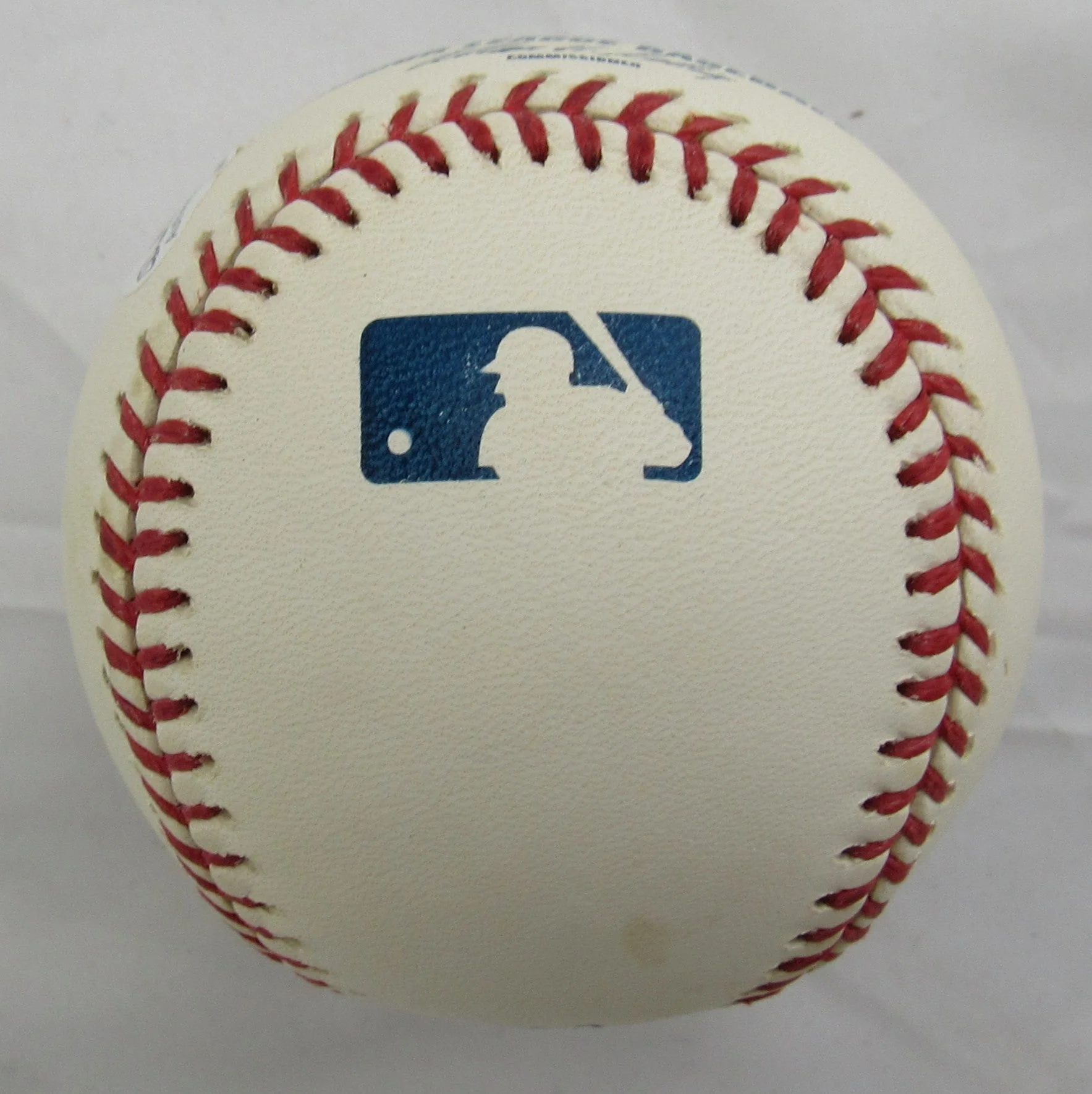 Goose Gossage Signed Auto Rawlings Baseball JSA CM07324 - Image 2