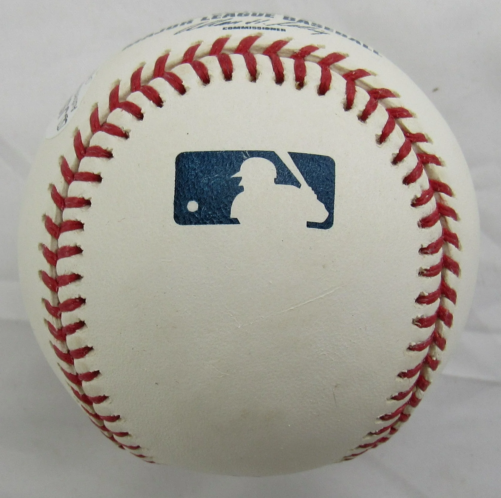 Goose Gossage Signed Auto Rawlings Baseball JSA CM07325 - Image 2