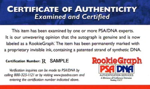 Greg Halman Autographed Black Rawlings Bat Seattle Mariners PSA/DNA RookieGraph Stock #22258 - Image 4