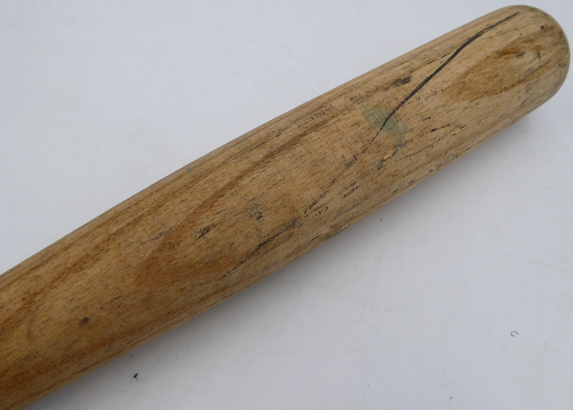 Harold Reynolds Unsigned Game Used Bat Rawlings 2675 Seattle Mariners SKU #253150 - Image 4