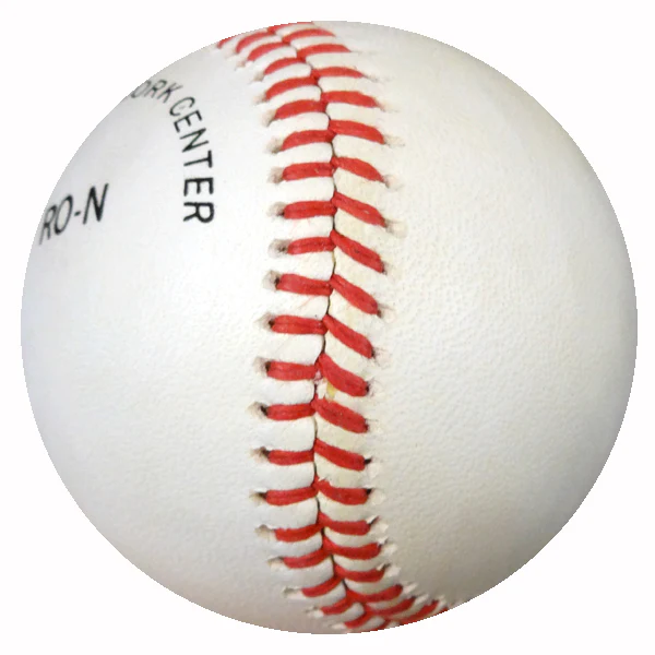 Hoot Evers Autographed Official NL Baseball Detroit Tigers PSA/DNA #Y29684 - Image 3