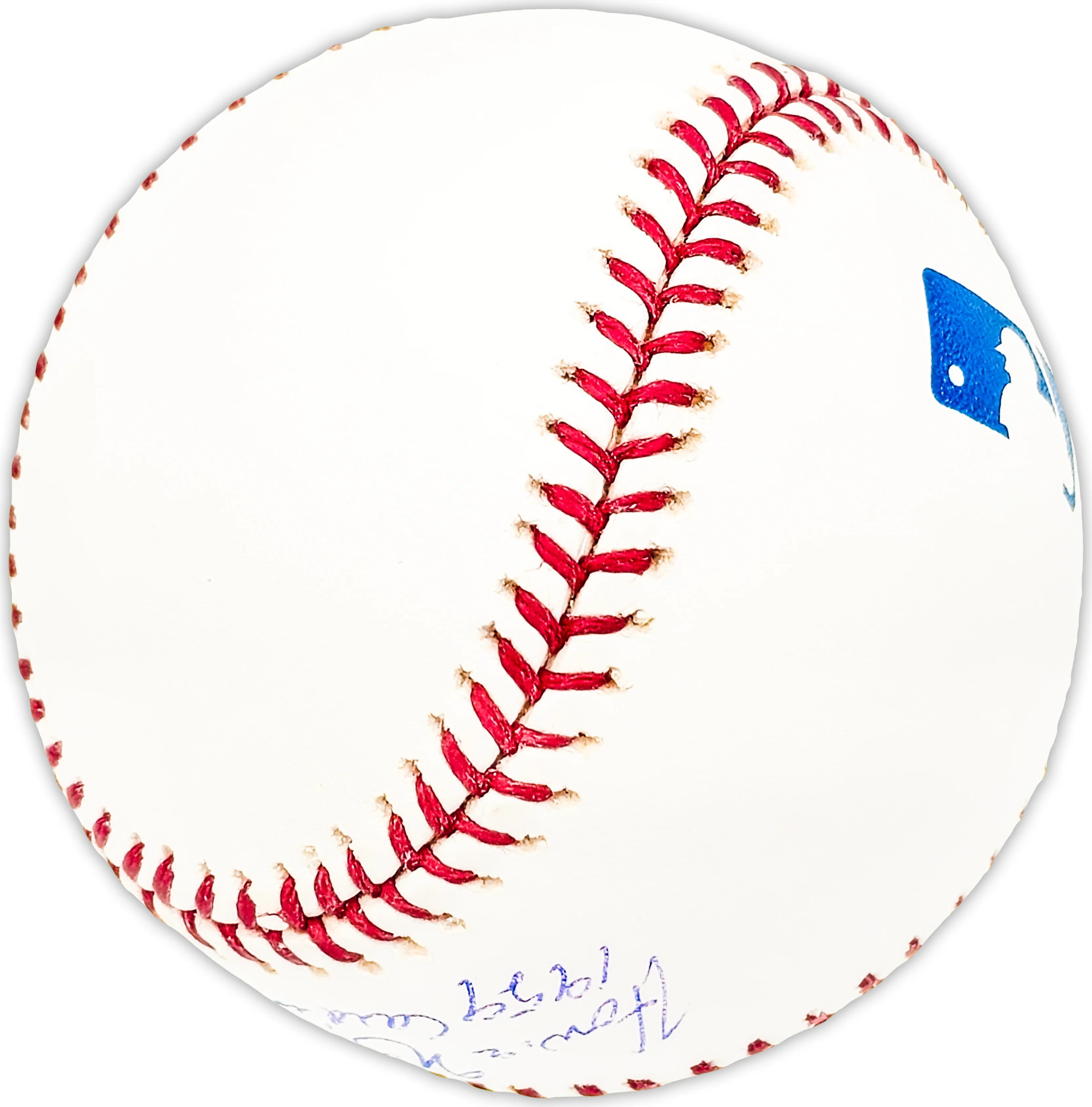 Howie Nunn Autographed Official MLB Baseball St. Louis Cardinals "1959 Cardinals" Beckett BAS QR #BM25421 - Image 4