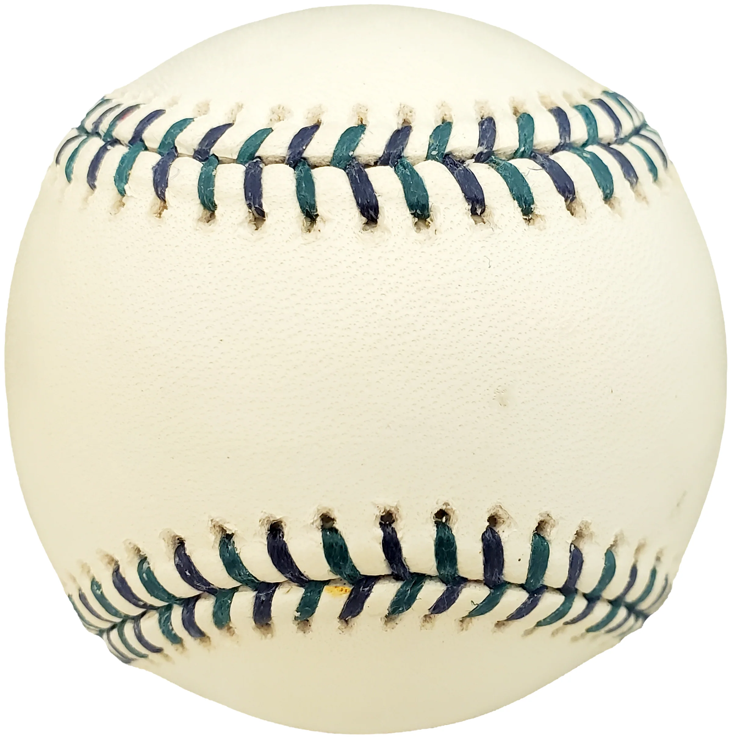 Ichiro Suzuki Autographed Official 2001 All Star Game Baseball Seattle Mariners Under Logo IS Holo Stock #190508 - Image 3