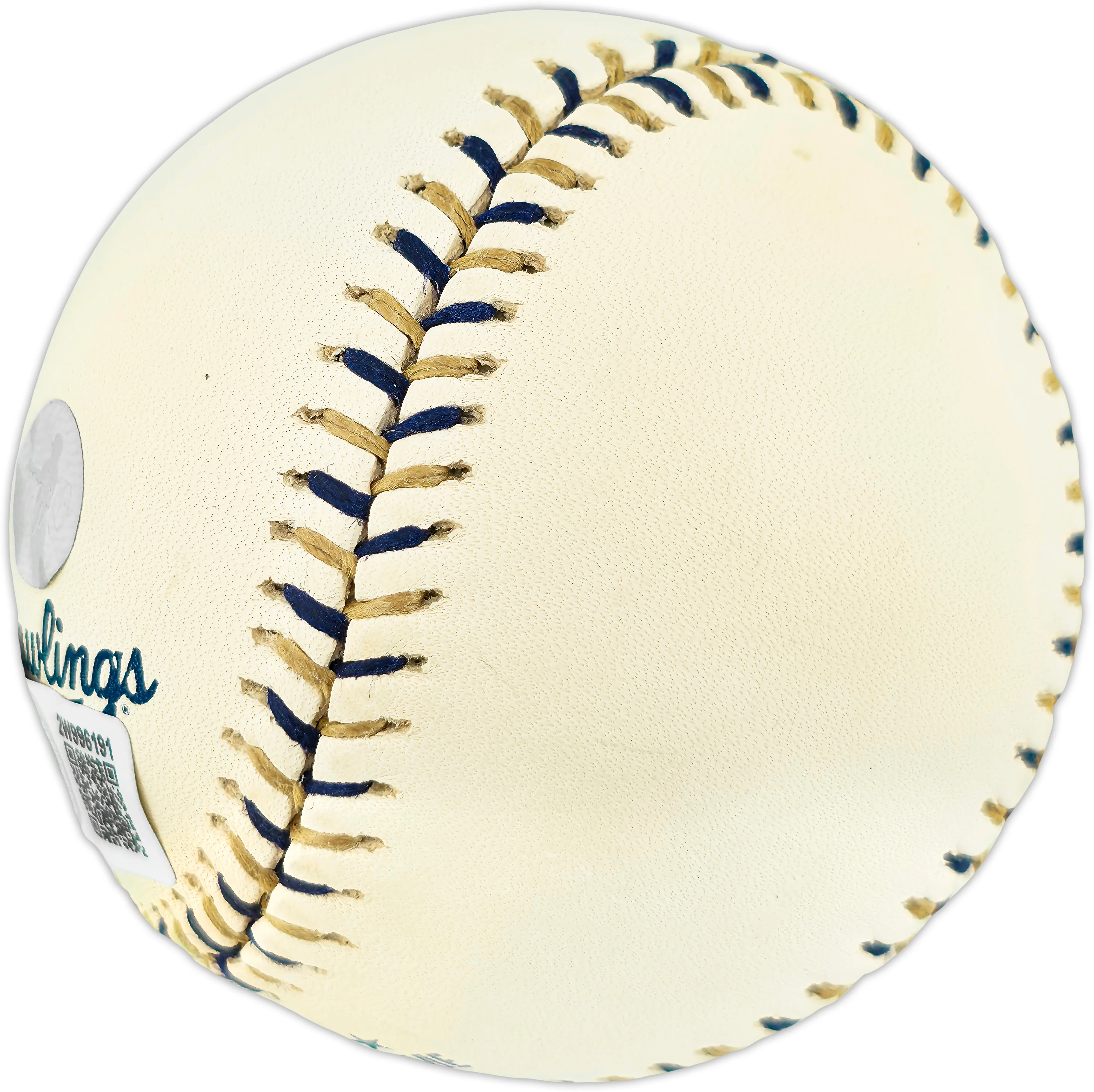 Ichiro Suzuki Autographed Official 2002 All Star Game Logo Baseball Seattle Mariners IS Holo & Beckett BAS Witness #2W996191 - Image 4
