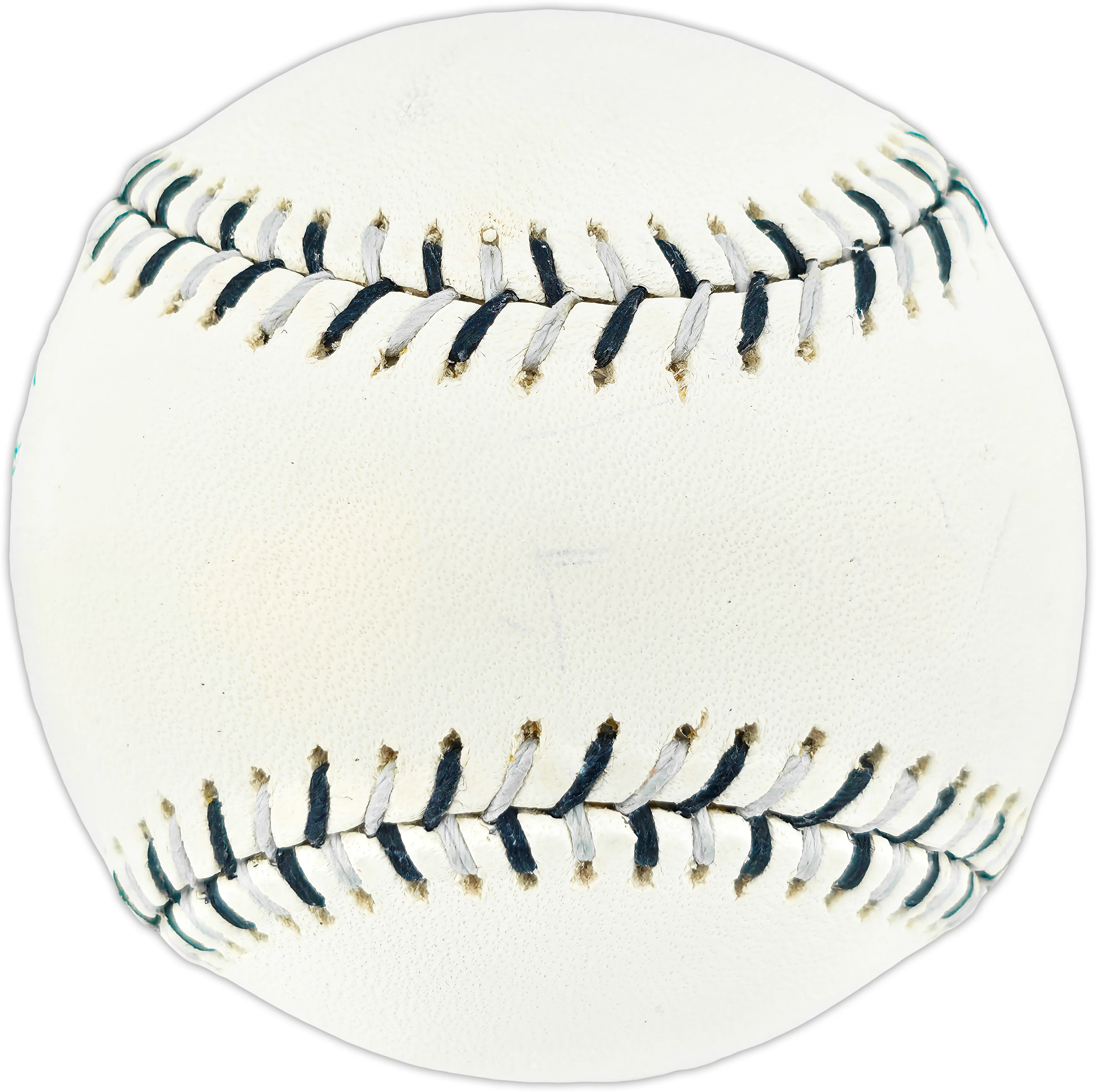 Ichiro Suzuki Autographed Official 2003 All Star Game Logo Baseball Seattle Mariners "#51" IS Holo & Beckett BAS Witness #2W996197 - Image 3