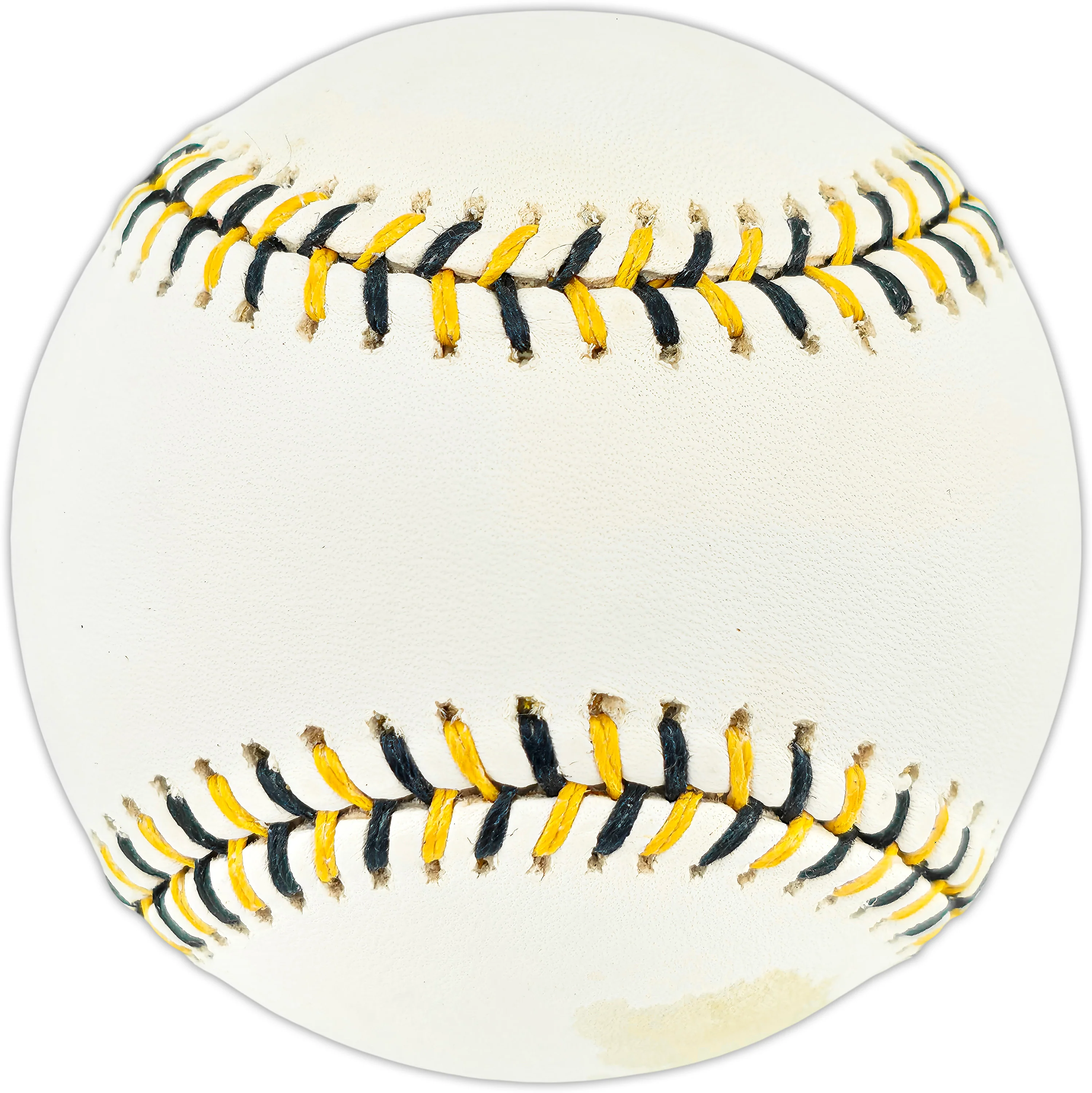 Ichiro Suzuki Autographed Official 2006 All Star Game Logo Baseball Seattle Mariners Beckett BAS Witness #4W252773 - Image 3