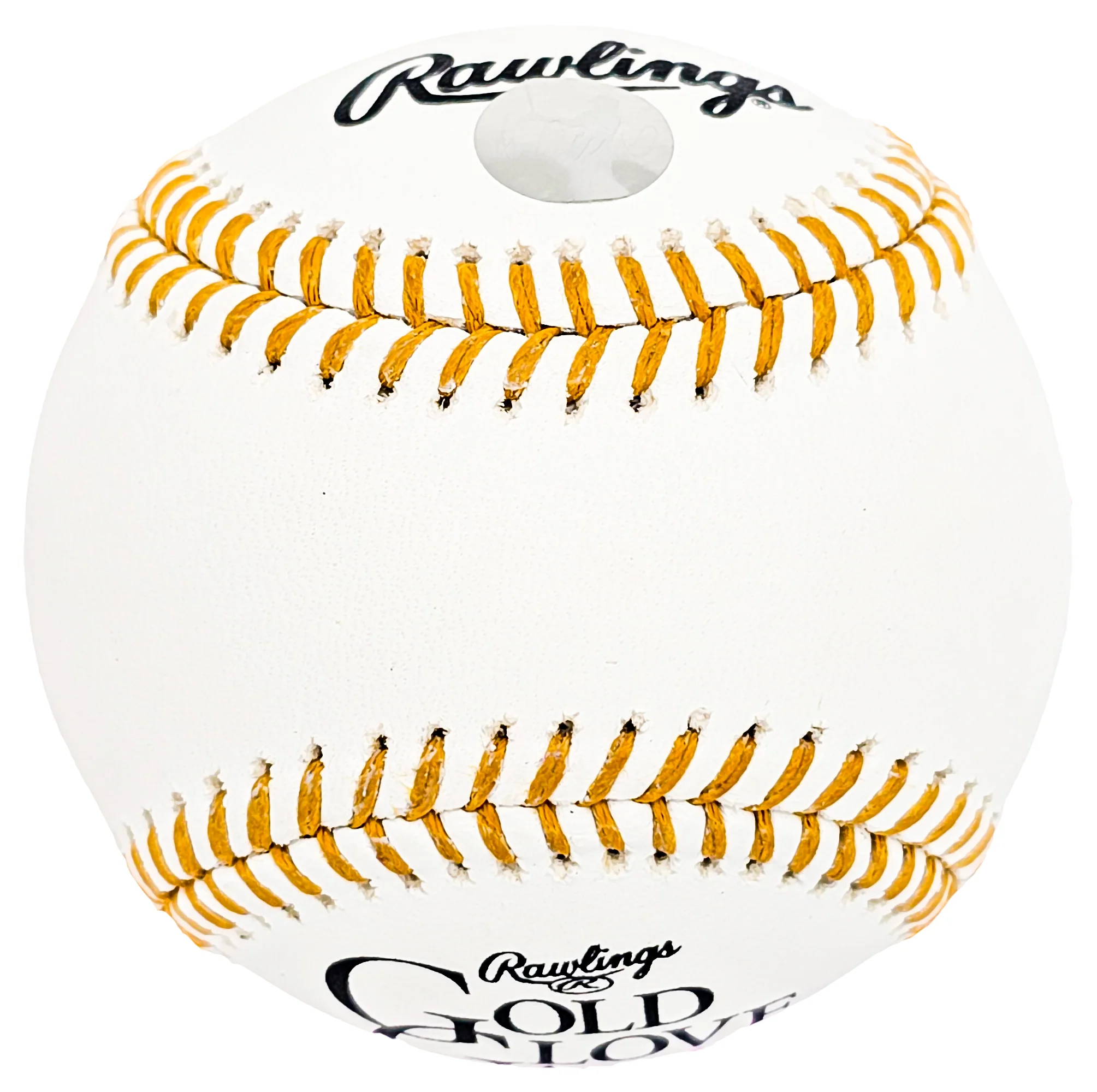 Ichiro Suzuki Autographed Official Gold Glove Baseball Seattle Mariners "10x Gold Glove" IS Holo Stock #212158 - Image 4