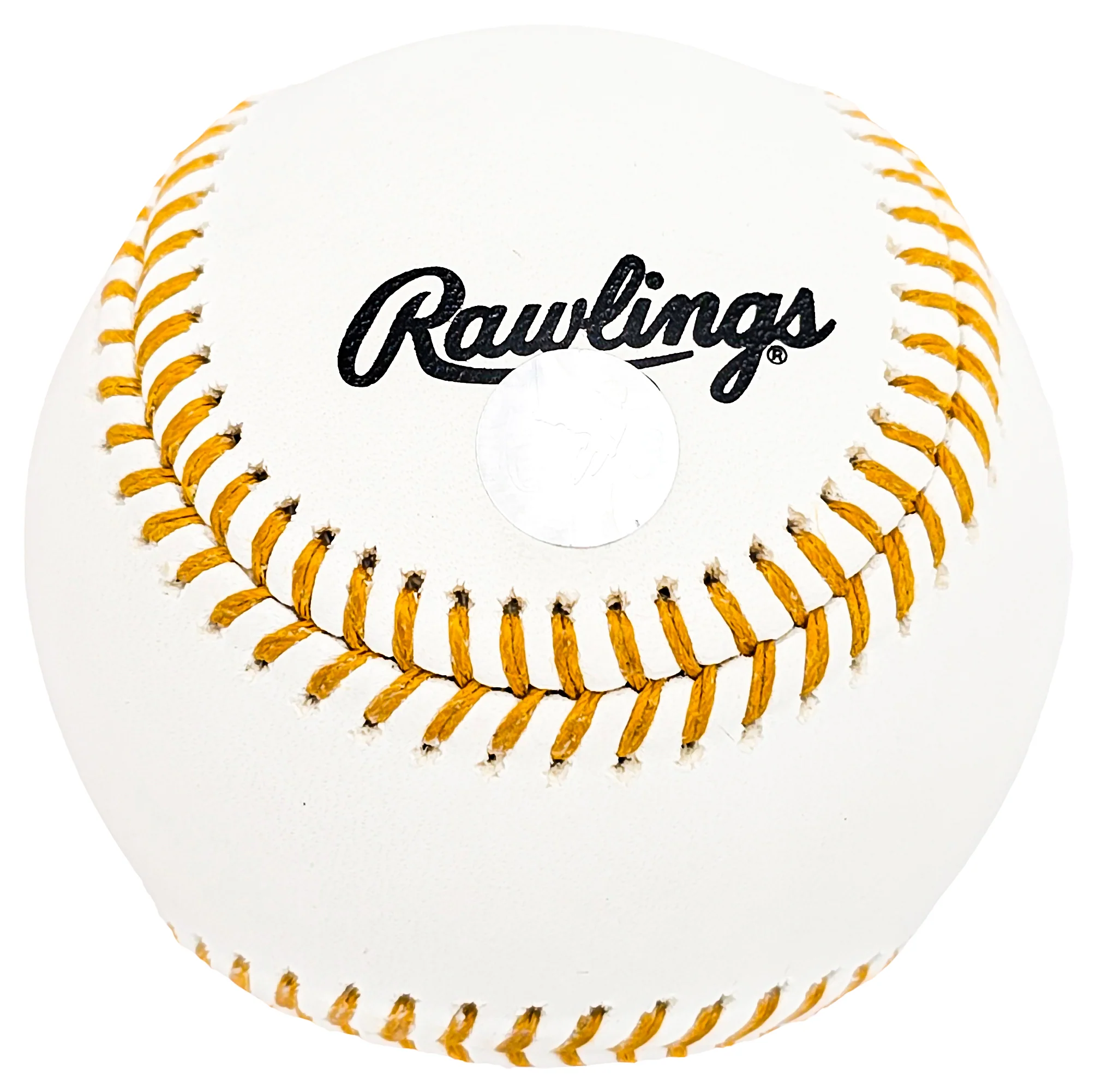 Ichiro Suzuki Autographed Official Gold Glove Baseball Seattle Mariners "10x Gold Glove" IS Holo Stock #212158 - Image 5
