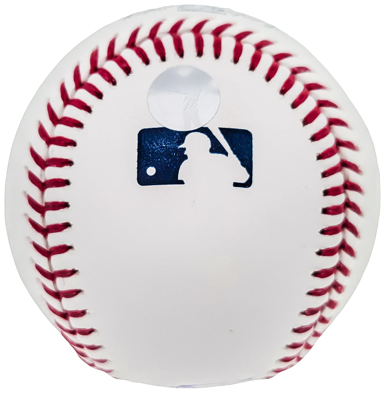 Ichiro Suzuki Autographed Official MLB Baseball Seattle Mariners "01 MVP" IS Holo Stock #202064 - Image 4