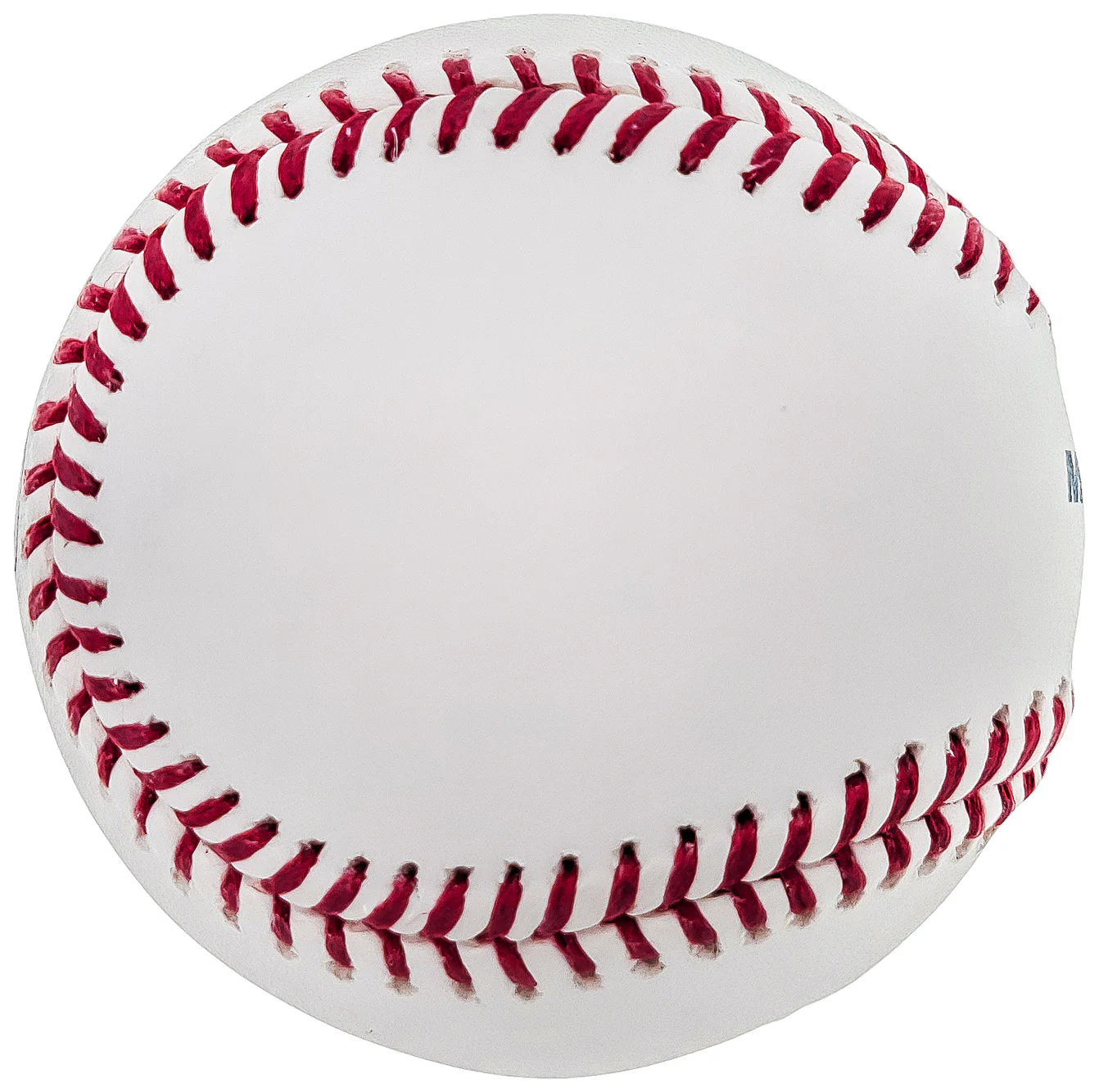 Ichiro Suzuki Autographed Official MLB Baseball Seattle Mariners "3089" IS Holo Stock #202070 - Image 5