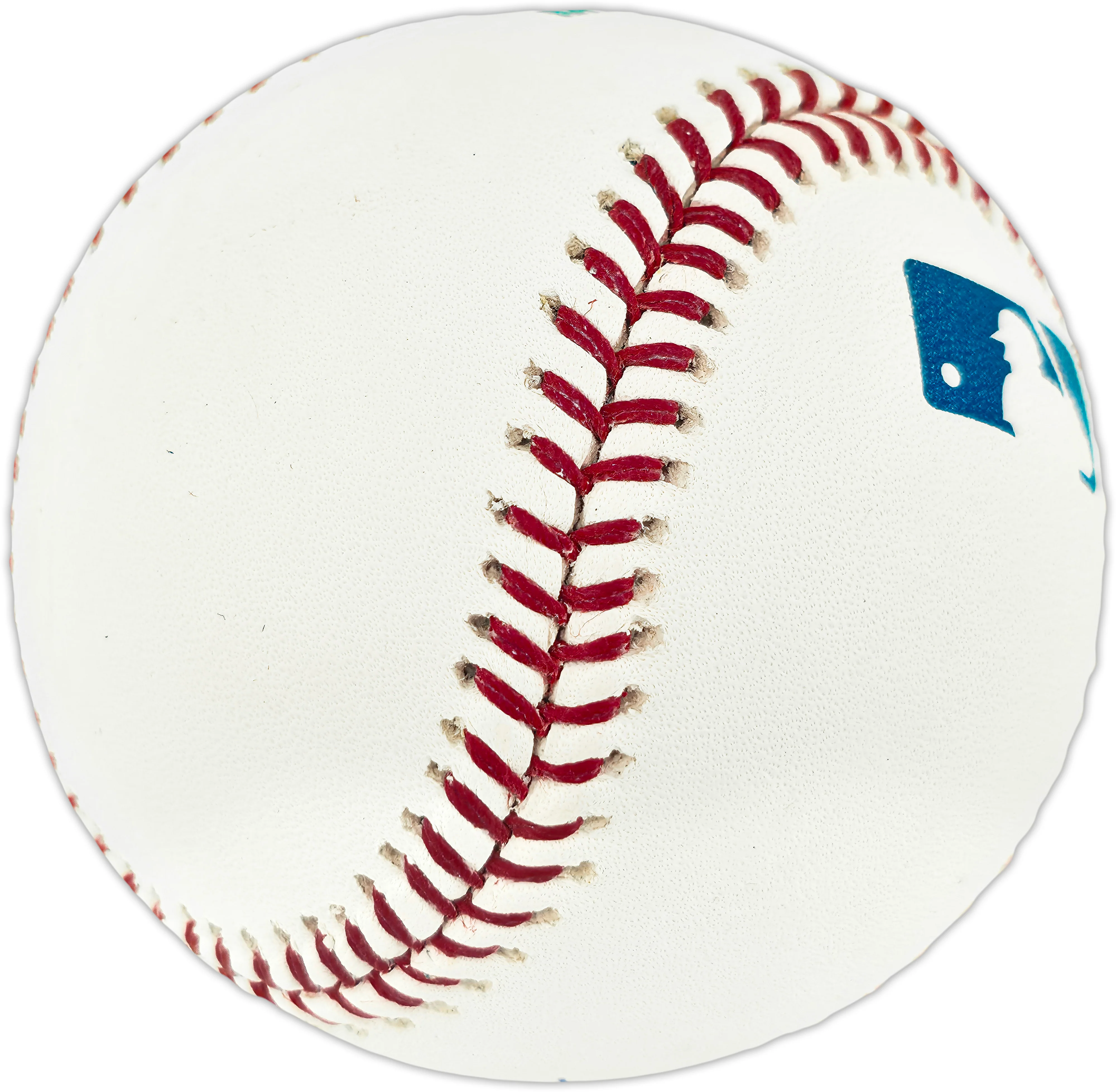 Ichiro Suzuki Autographed Official MLB Baseball Seattle Mariners #51 IS Holo SKU #253977 - Image 4
