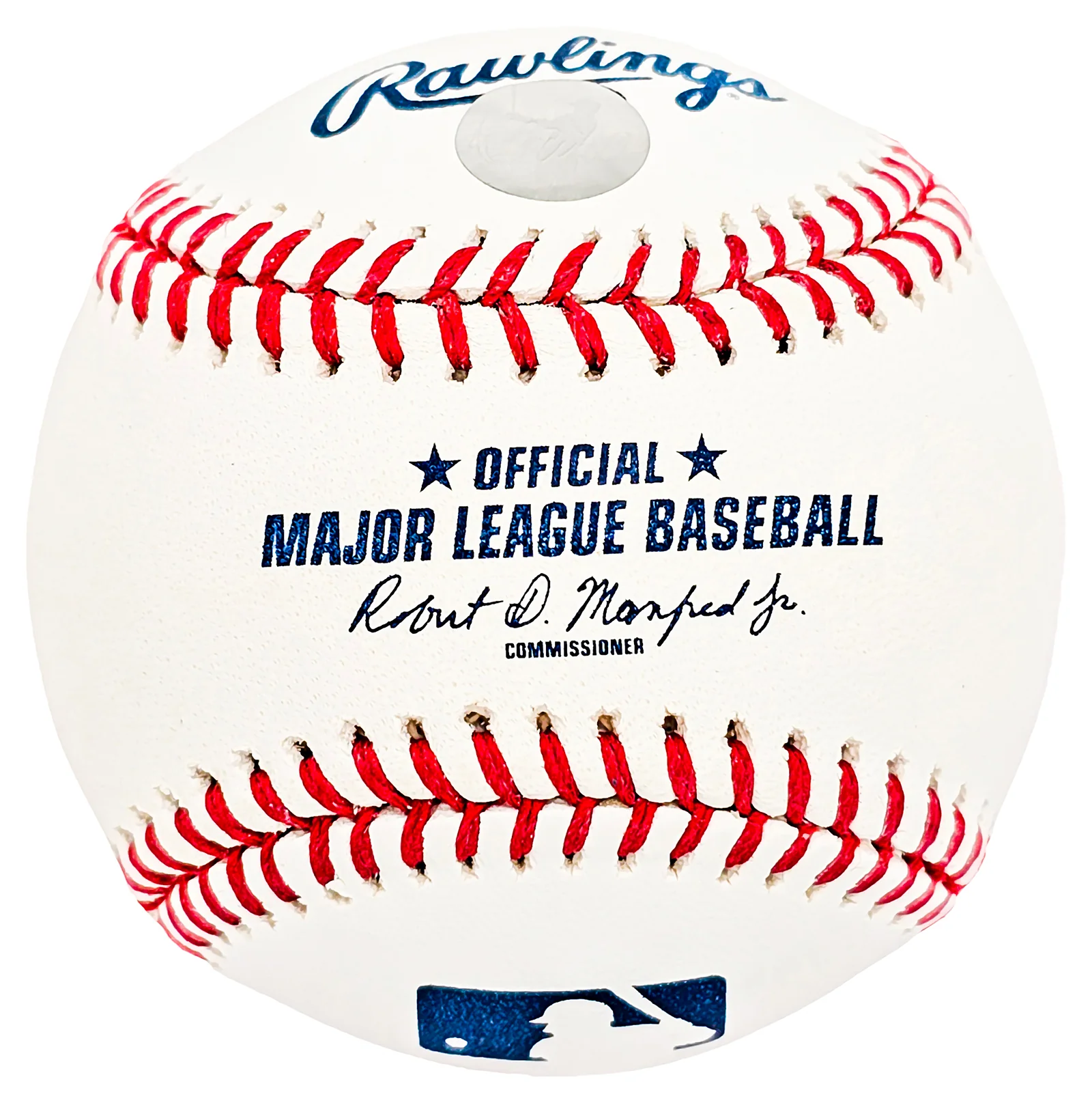 Ichiro Suzuki Autographed Official MLB Baseball Seattle Mariners "MLB Debut 4-2-01" IS Holo Stock #212161 - Image 5