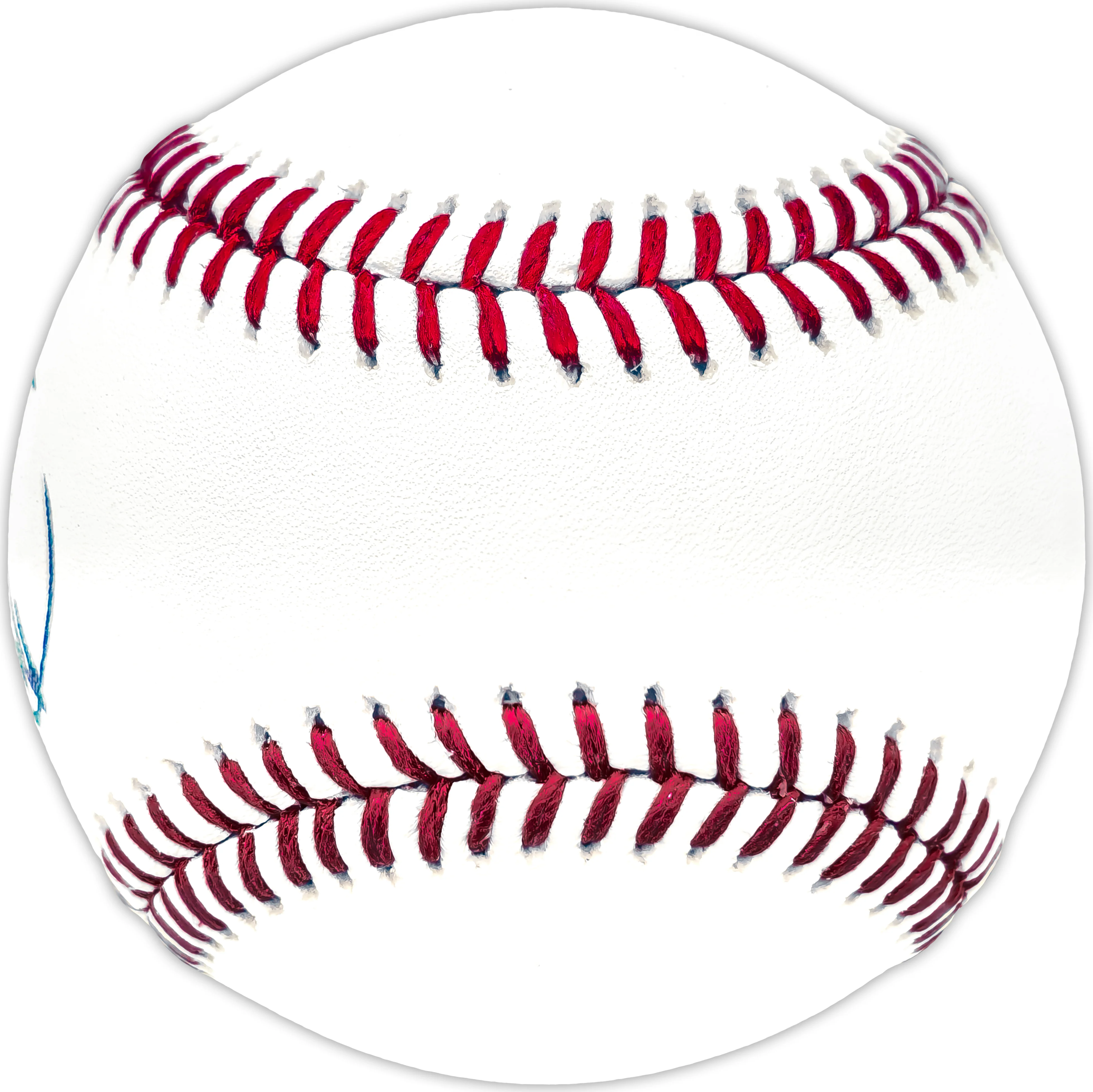 Ichiro Suzuki Autographed Official MLB Baseball Seattle Mariners Signed in Kanji IS Holo & Beckett BAS Witness Stock #232833 - Image 4