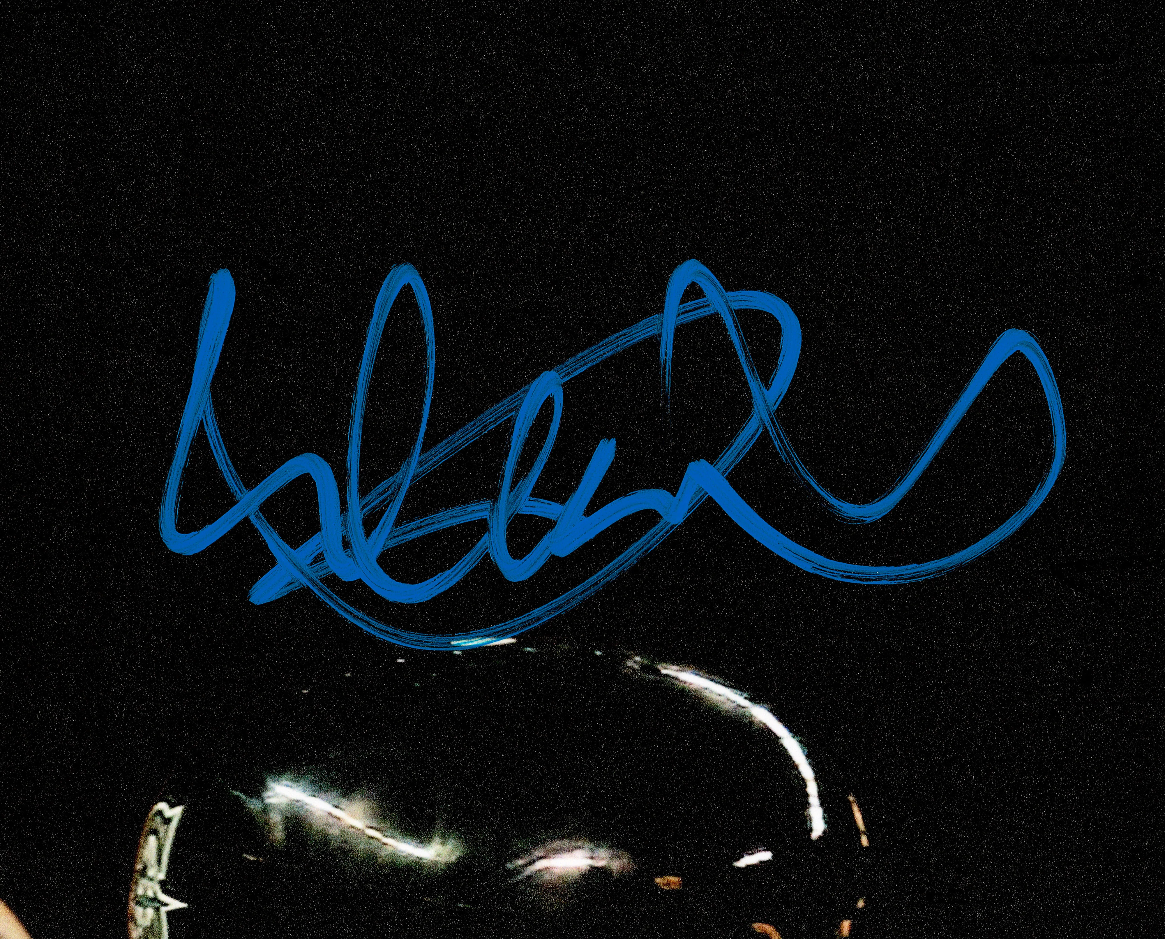 Ichiro Suzuki & Ken Griffey Jr. Autographed 16x20 Photo Seattle Mariners Grand Slam Celebration IS Holo & Beckett BAS Witness Stock #254339 - Image 3