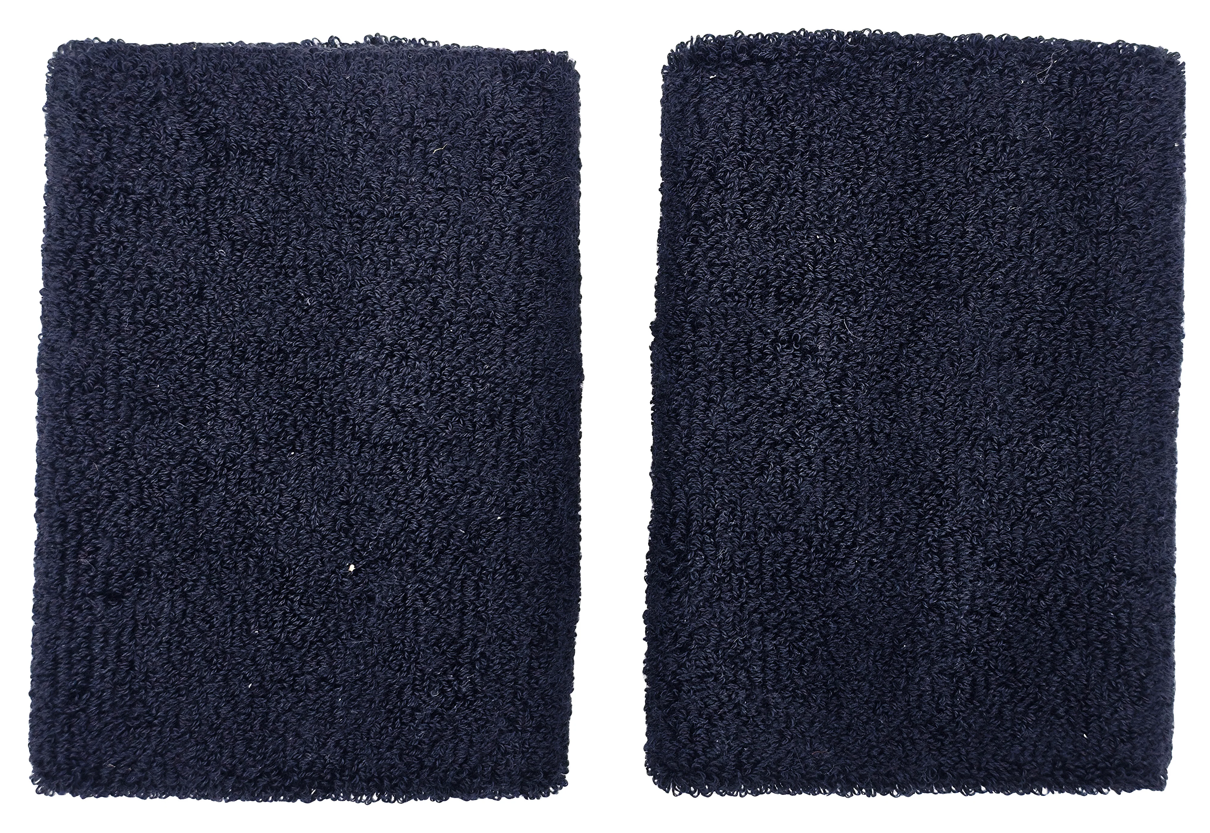 Ichiro Suzuki Unsigned Game Used Black & White Mizuno Wristbands (Pair) Seattle Mariners IS HOLO Stock #239811 - Image 2