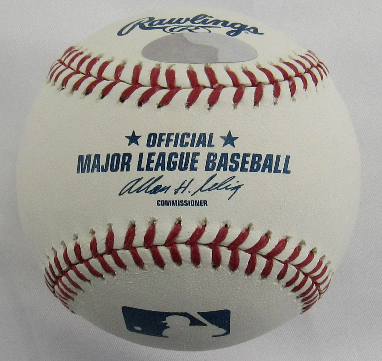 Frank Robinson Signed Auto Rawlings Baseball Steiner Hologram - Image 3