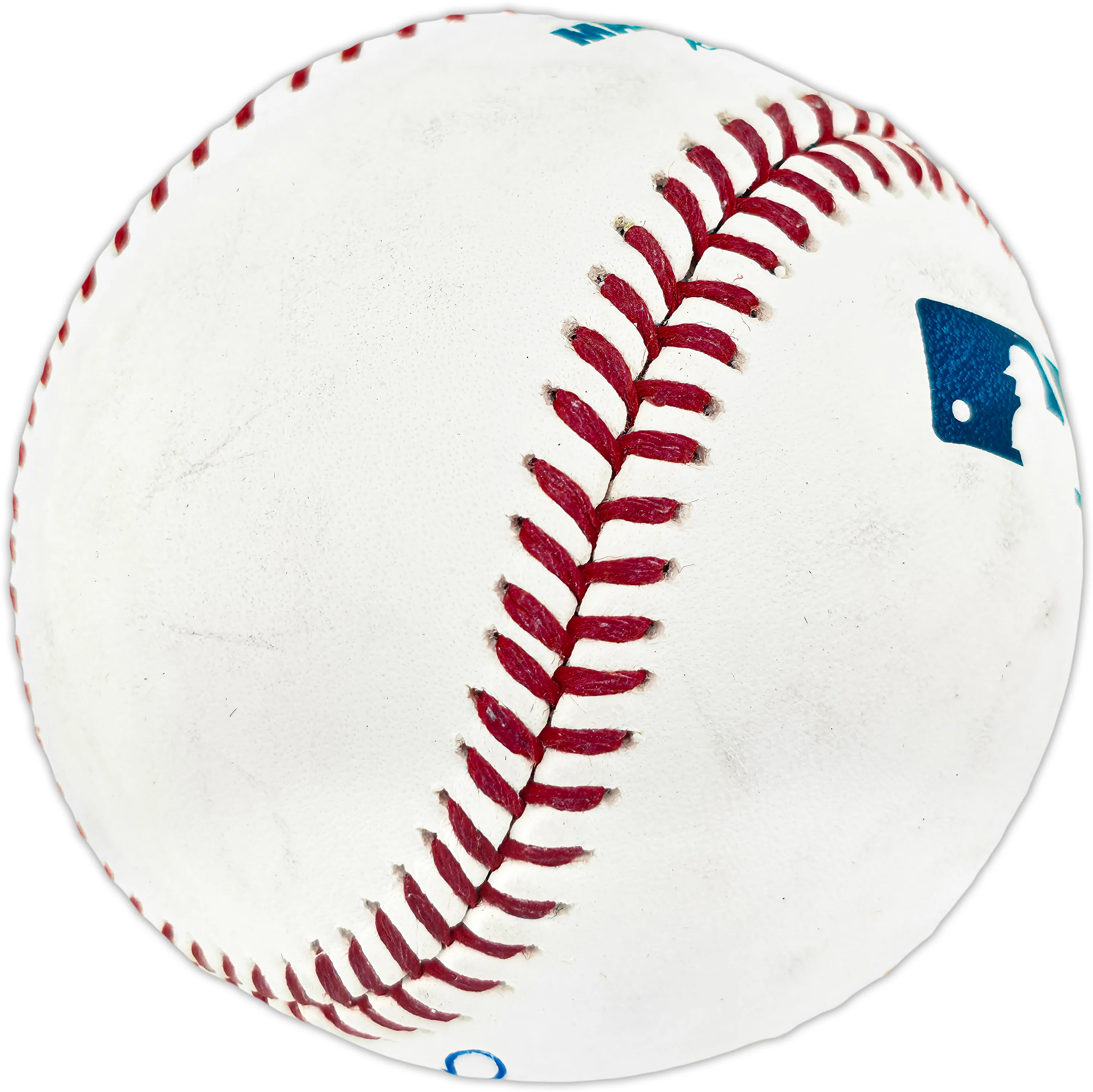 J.D. Martinez Autographed Official MLB Baseball Boston Red Sox, New York Mets Beckett BAS QR #BU87224 - Image 4