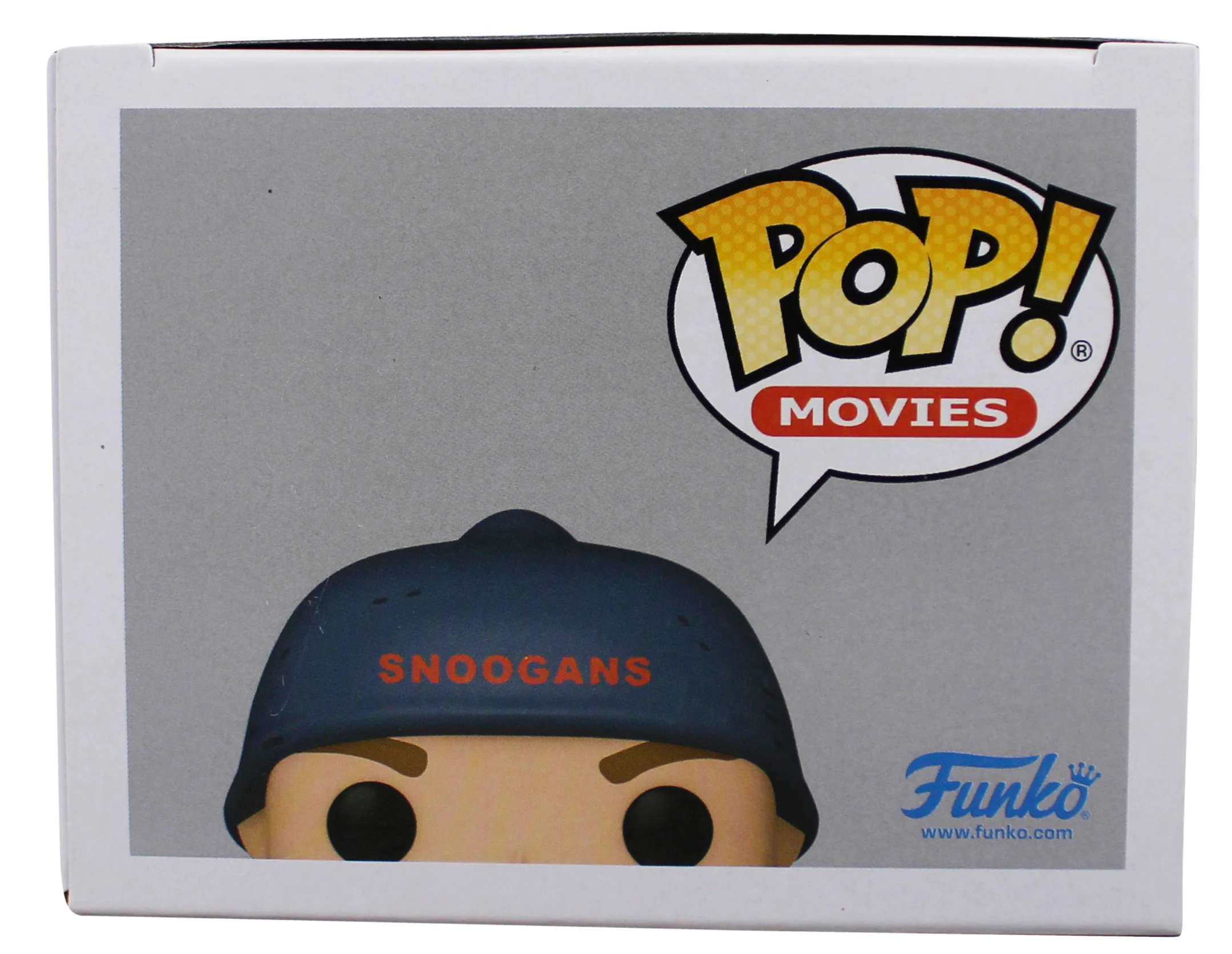 Jason Mewes Clerks III Signed Jay #1483 Funko Pop Vinyl Figure BAS #BL69282 - Image 7