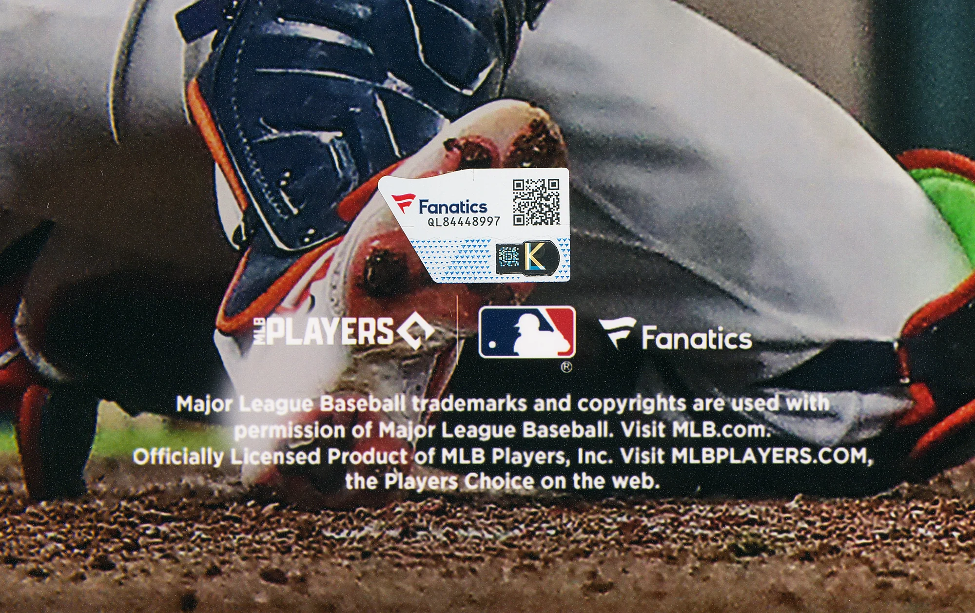 Jasson Dominguez Autographed 16x20 Photo New York Yankees Fanatics & MLB Holo Stock #223746 - Image 3