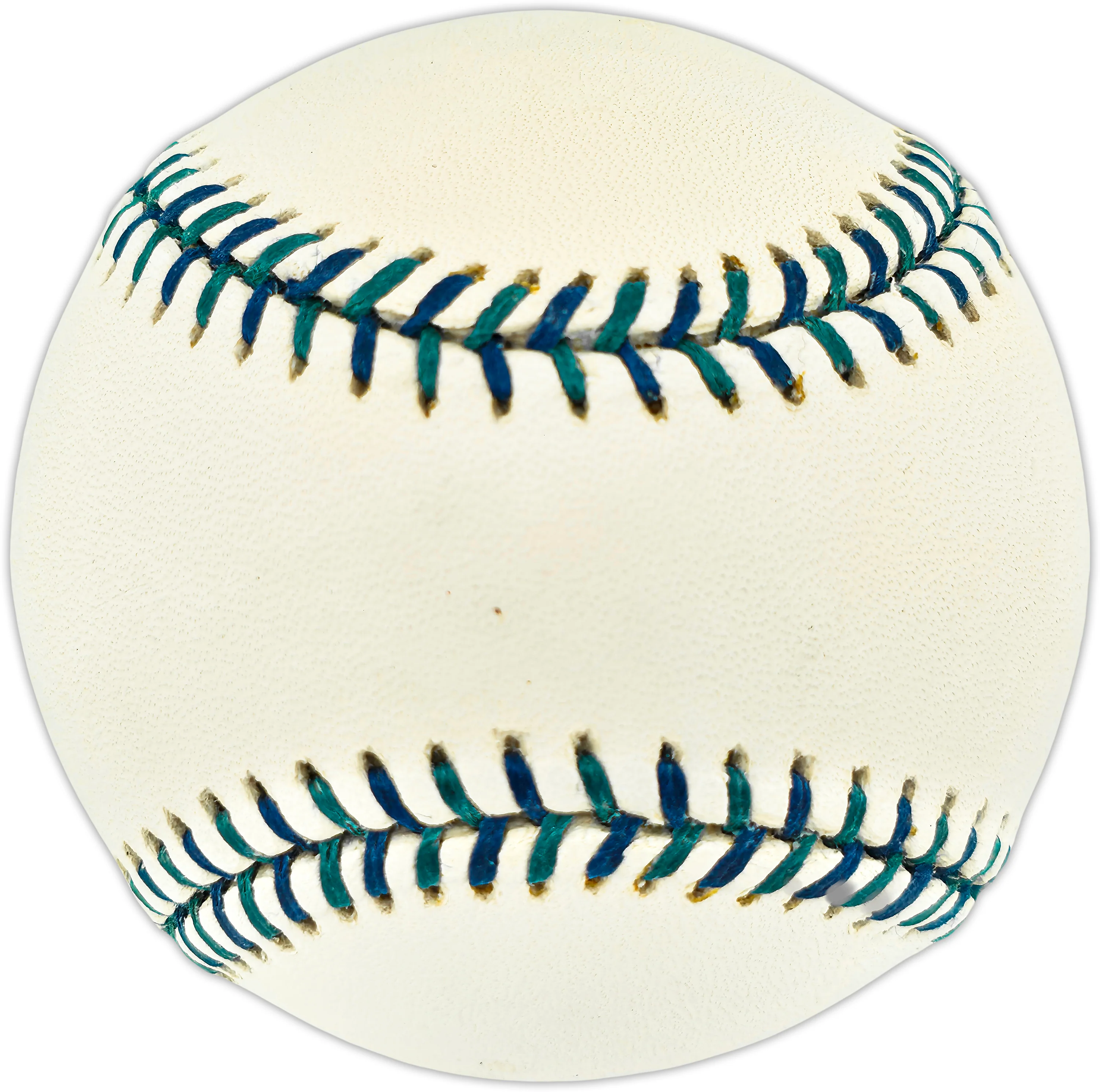 Jeff Nelson Autographed Official 2001 All Star Game Logo Baseball Seattle Mariners MCS Holo #63671 - Image 3